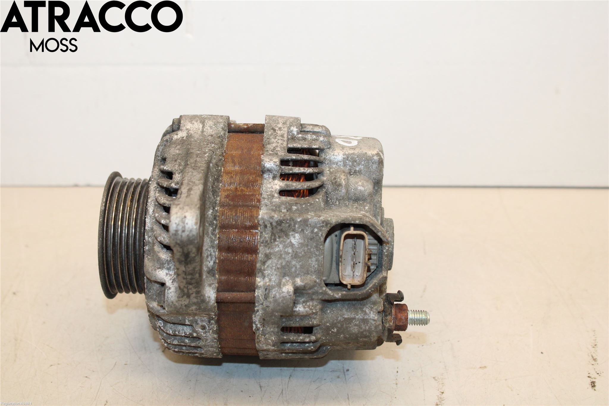 Mitsubishi COLT   04-08 Generator