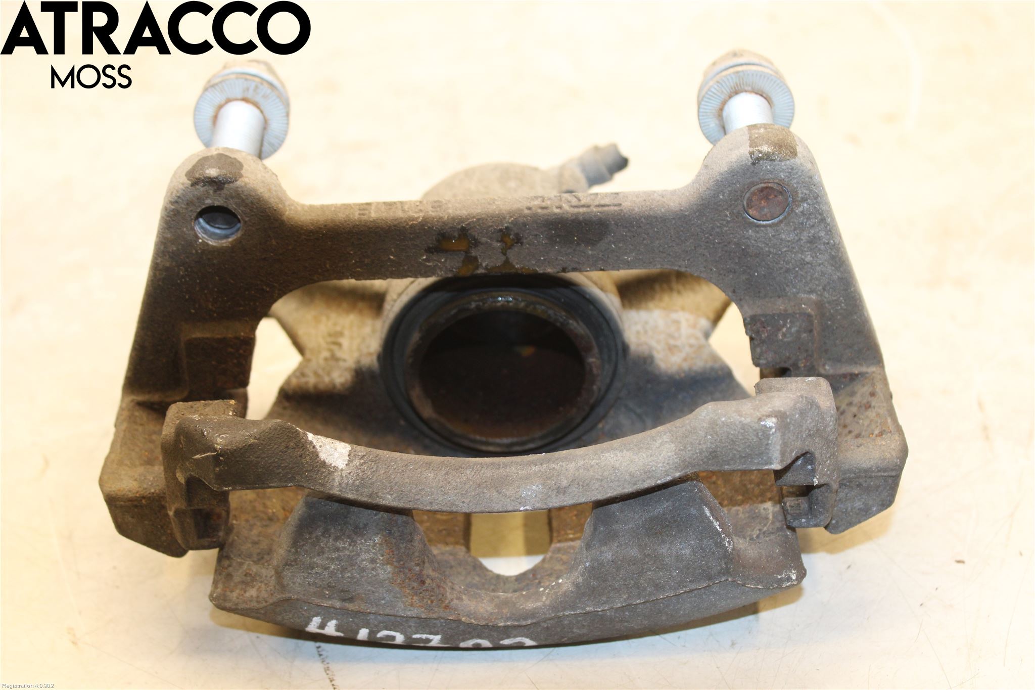 Audi A3/S3 8V 13-20 Bromsok Fram Höger