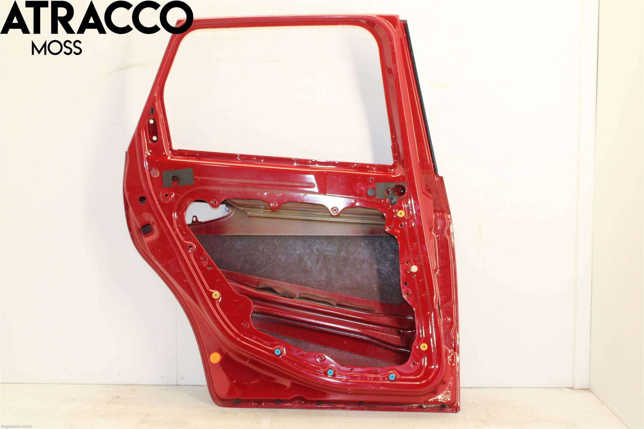 Alfa 159 Dörr Bak Vänster
