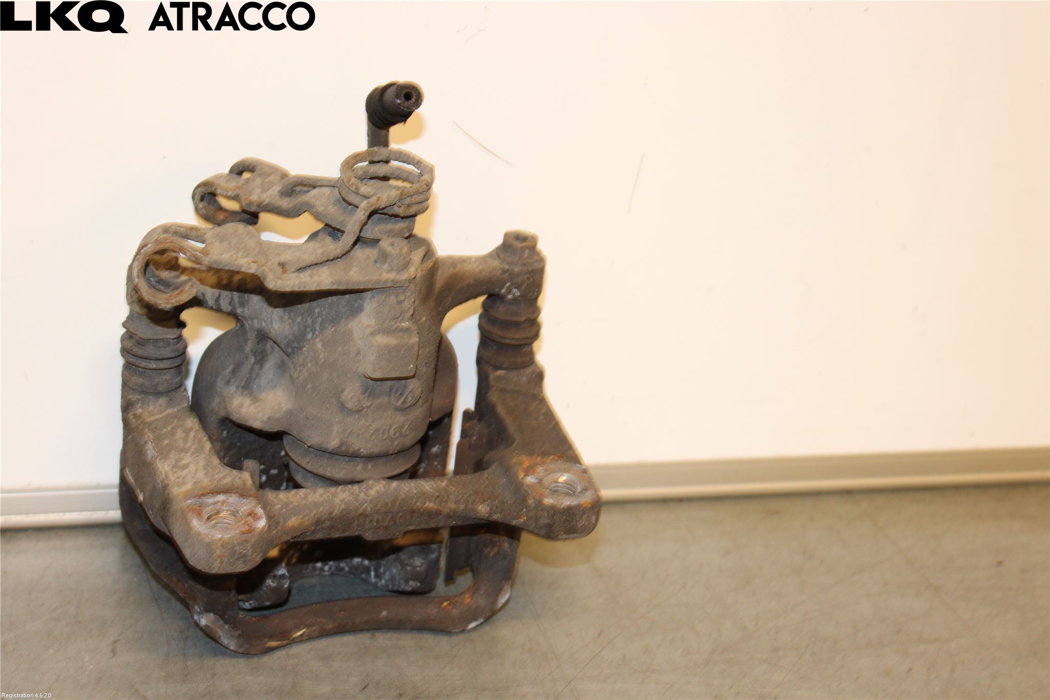 Opel ASTRA K 16-22 Bromsok Bak Höger