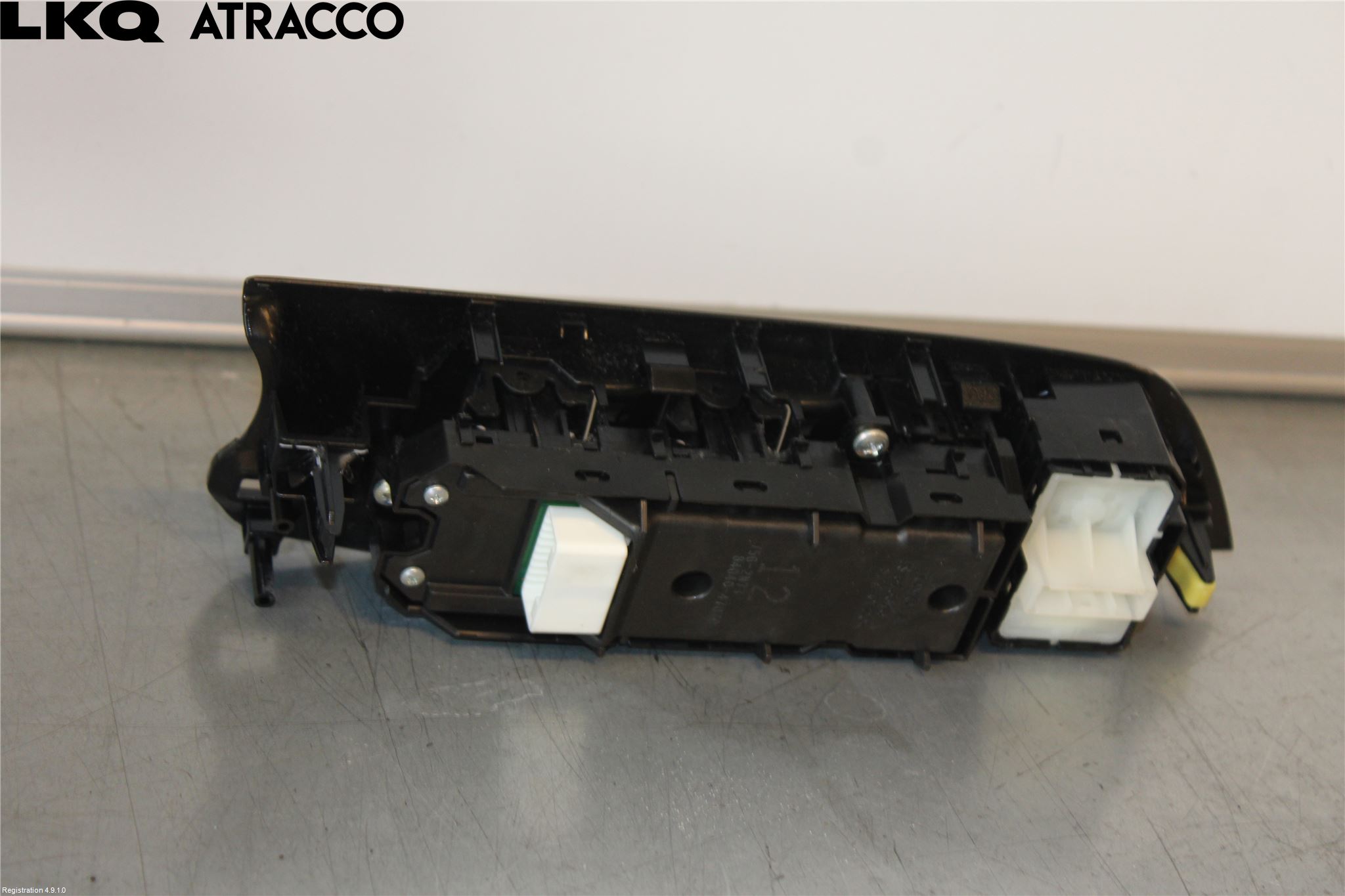 Toyota PRIUS (ZVW50) 16-21 Strömställare Elhiss