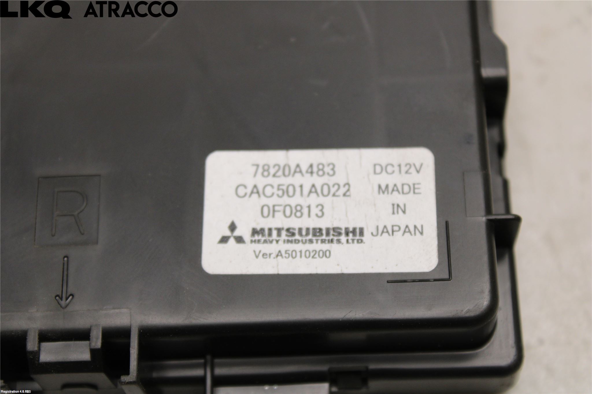 Citroen C-ZERO Komfort Styrdon
