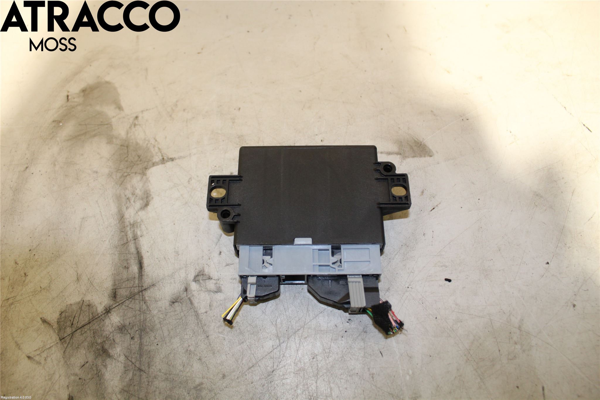 Mercedes-Benz MB C-KLASS (W205) 14-21 Styrenhet Parkeringshjälp