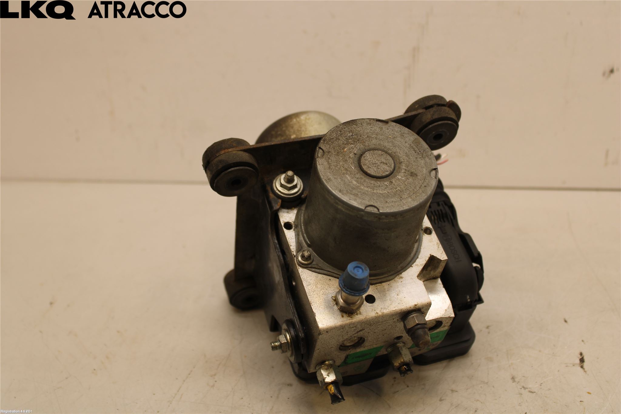 Nissan E-NV200/EVALIA Abs Hydraulpump
