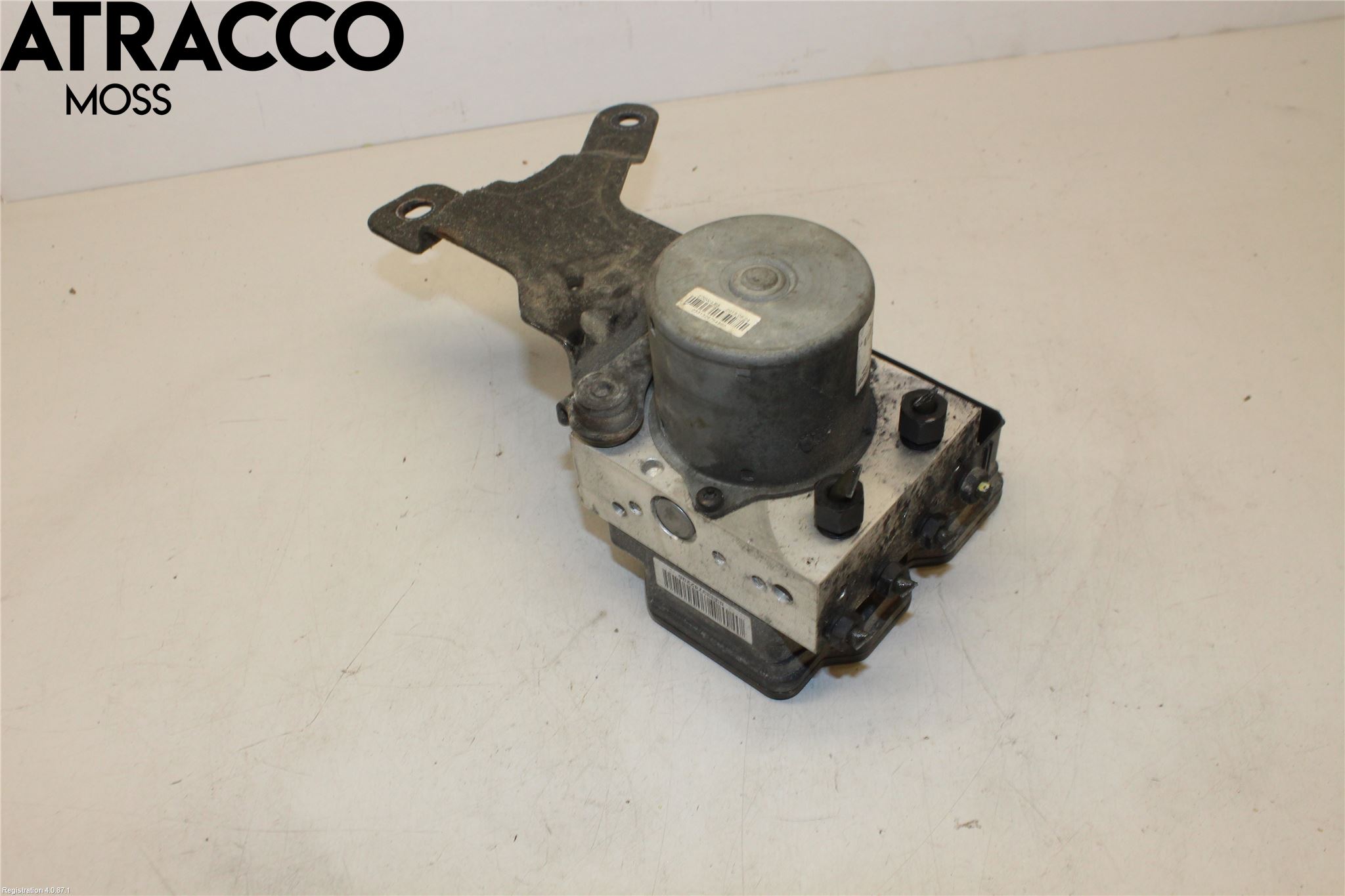 Kia RIO 12-16 Abs Hydraulaggregat