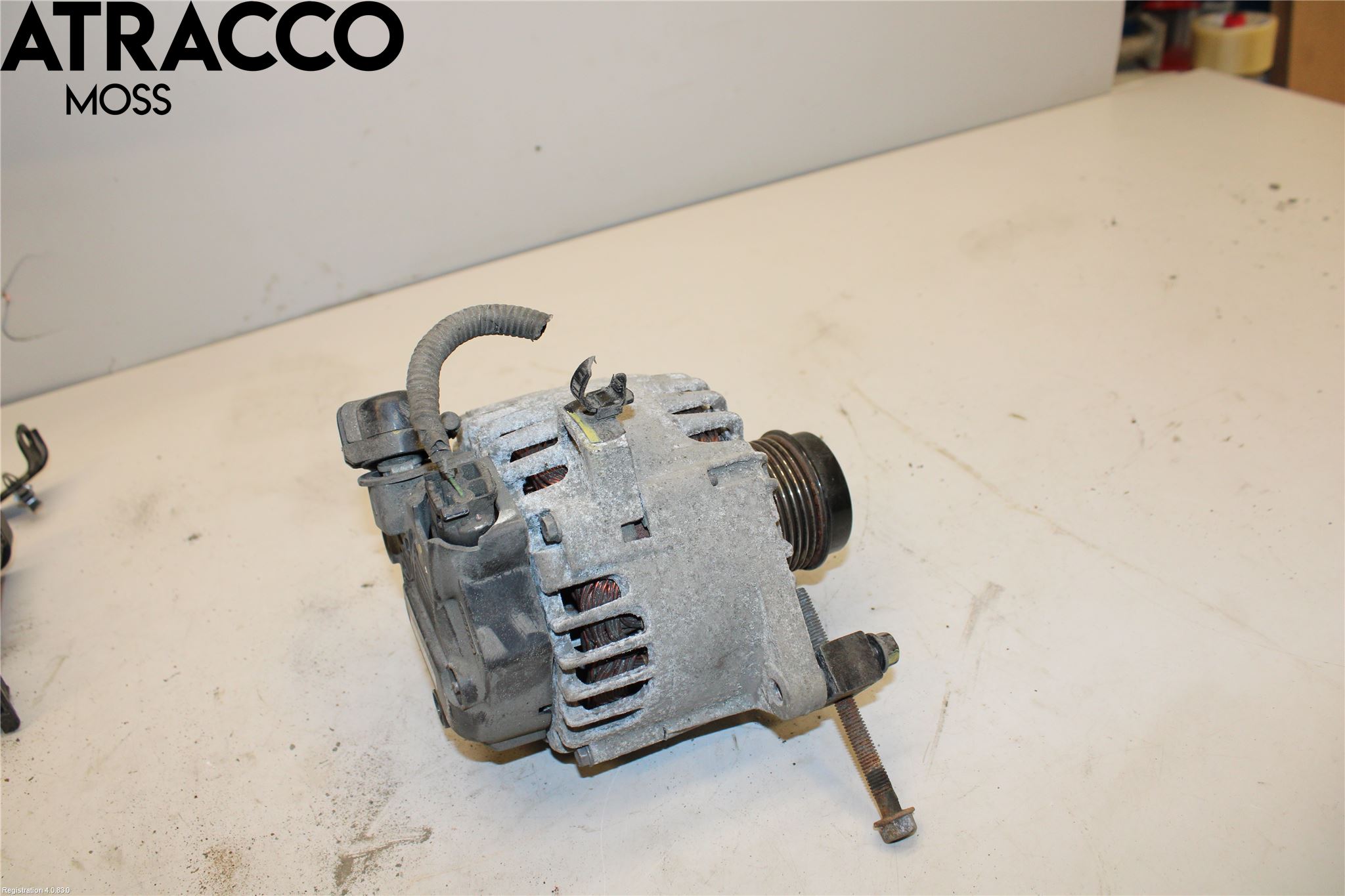 Kia CEED 12-18 Generator