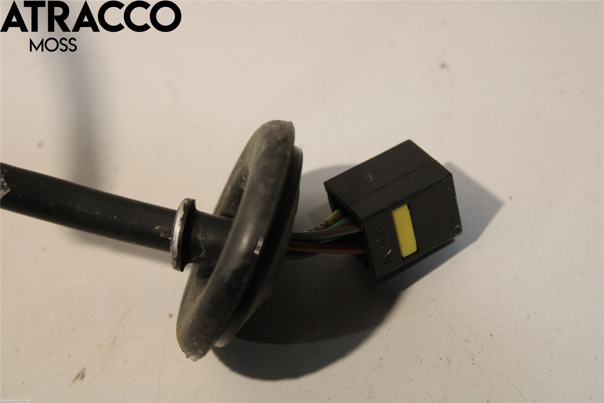 Opel CORSA E 15-19 Spegel Yttre El Hö