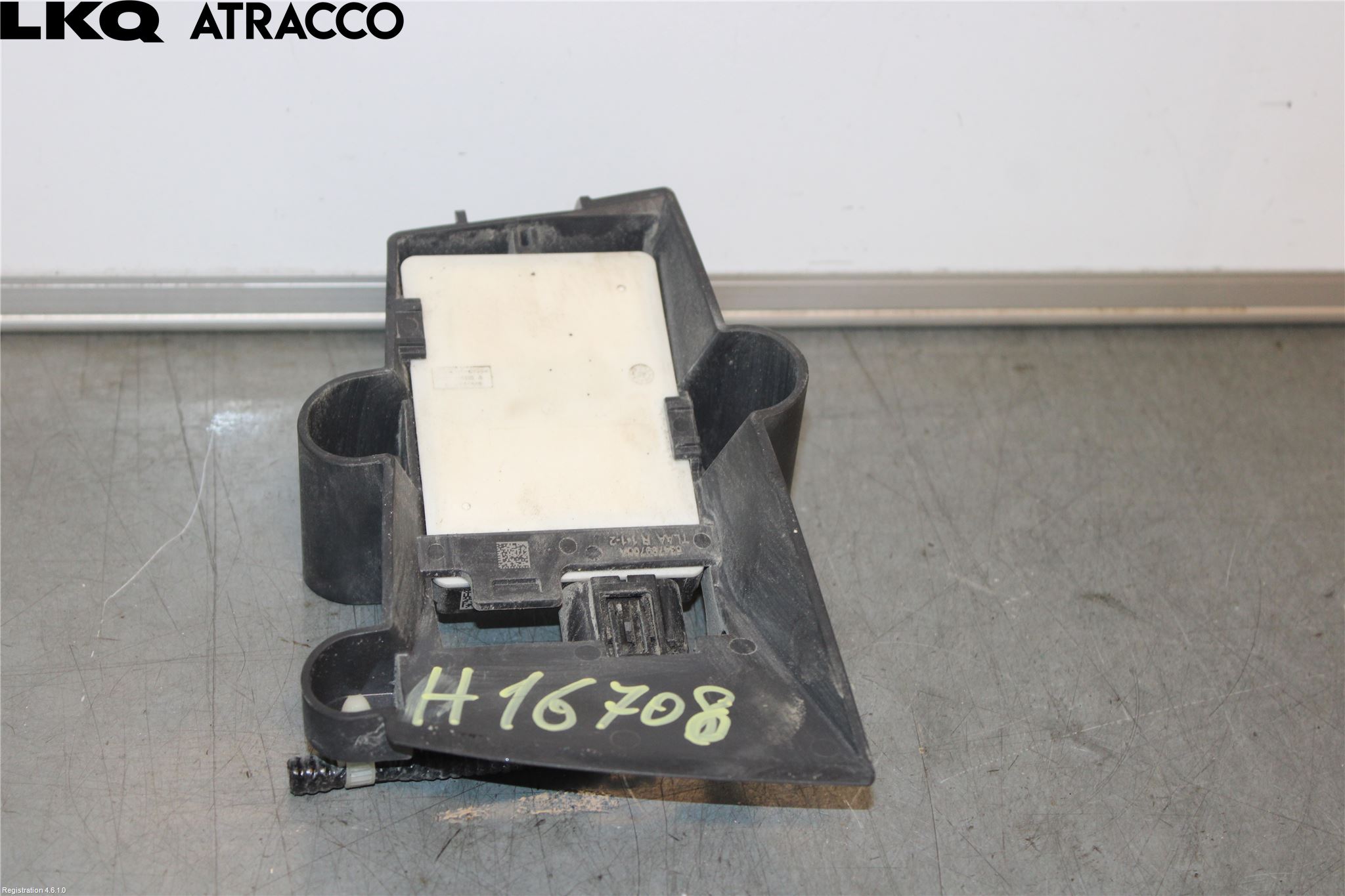 Honda CR-V 19-22 Sensor Aktivt Kollisionsskydd