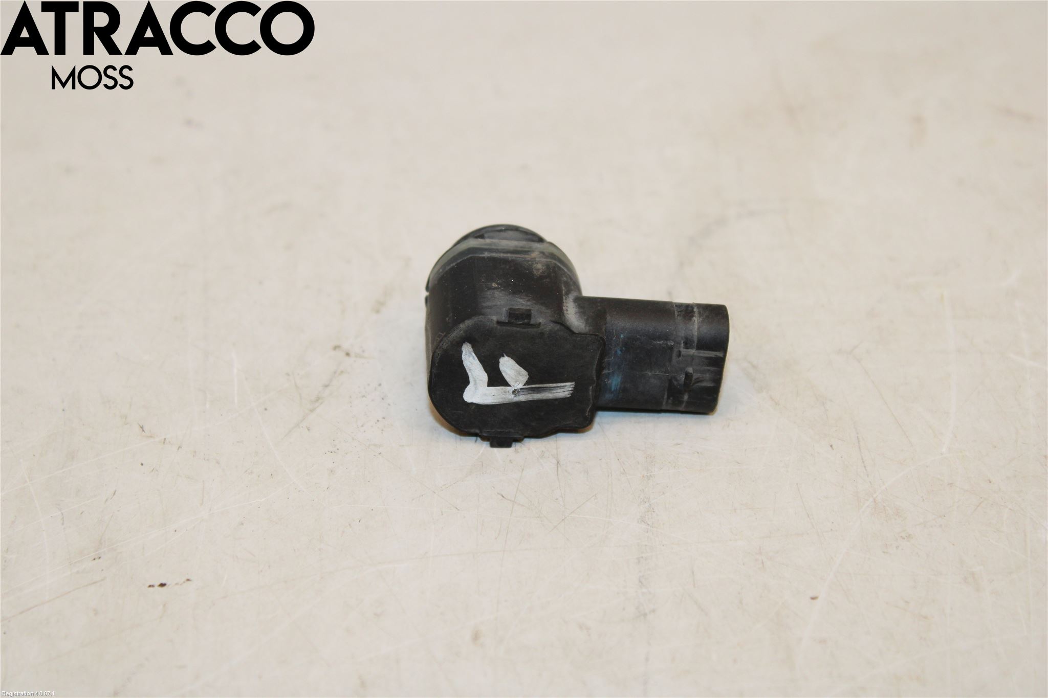 Volvo XC60 14-17 Parkeringshjälp Frontsensor