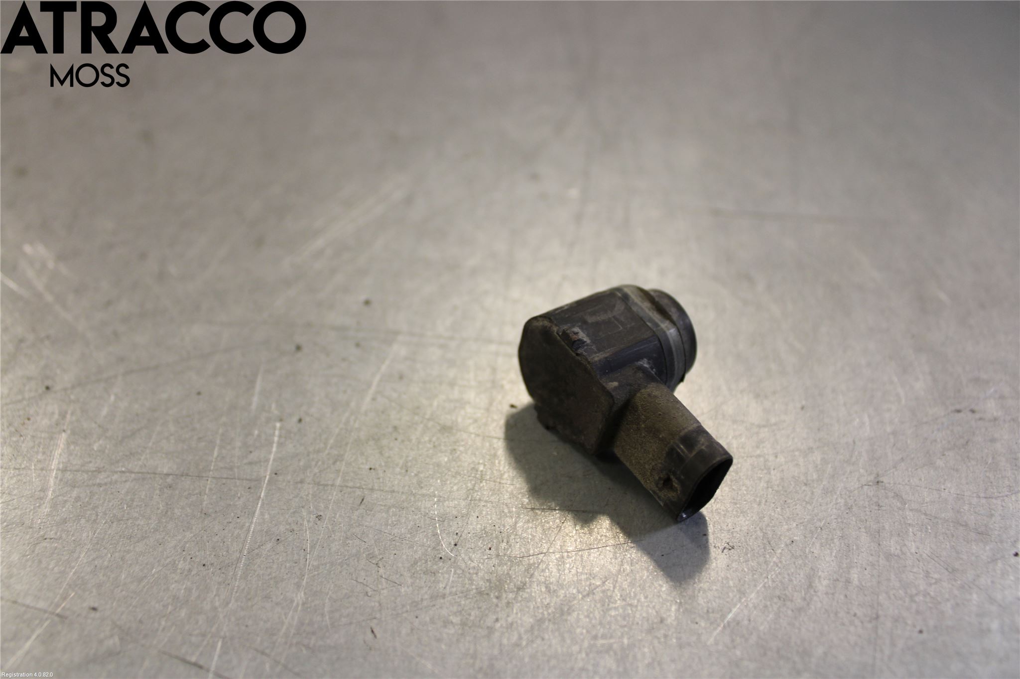 Volkswagen VW TIGUAN 07-16 Parkeringshjälp Frontsensor
