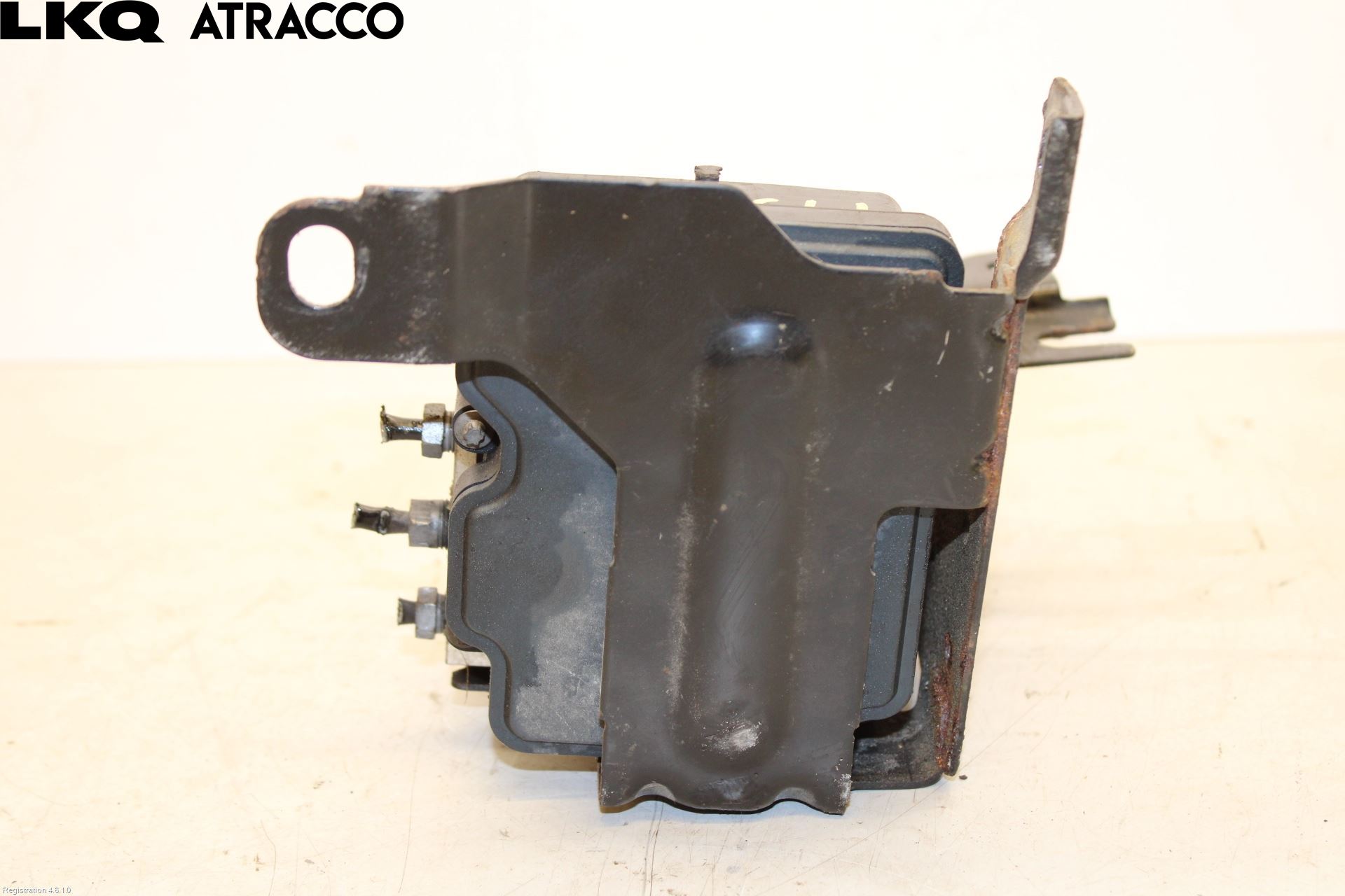 Peugeot 5008 17-24 Abs Hydraulaggregat