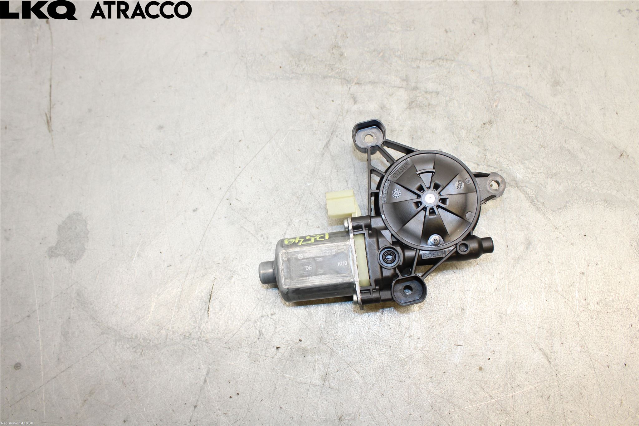 Audi A3/S3 8V 13-20 Fönsterhissmotor