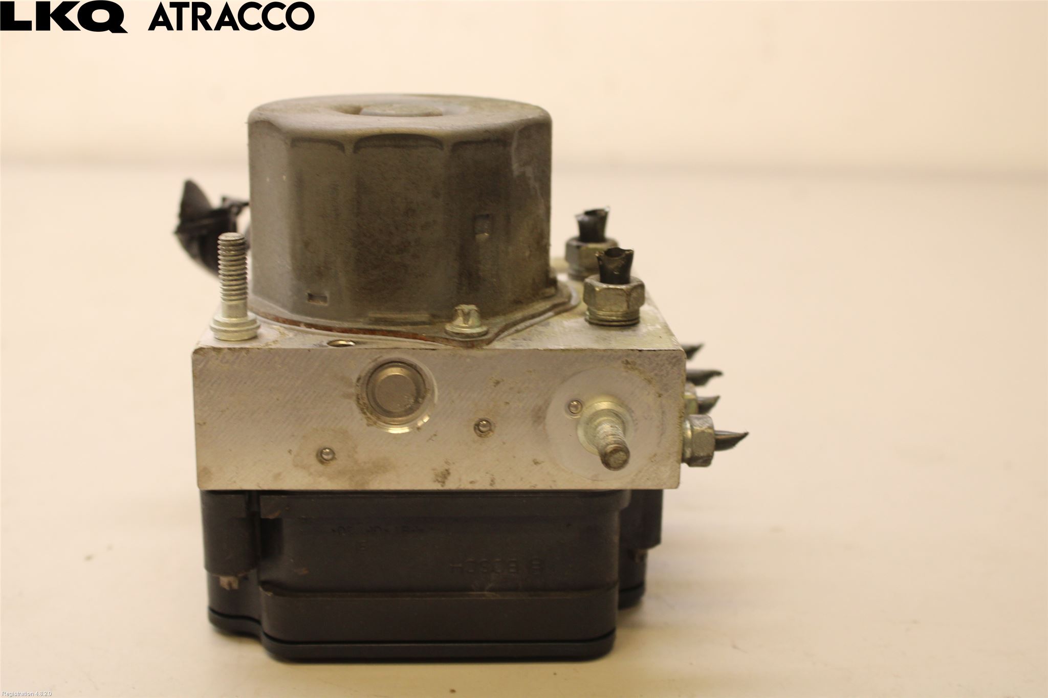 Subaru XV 12-17 Abs Hydraulpump