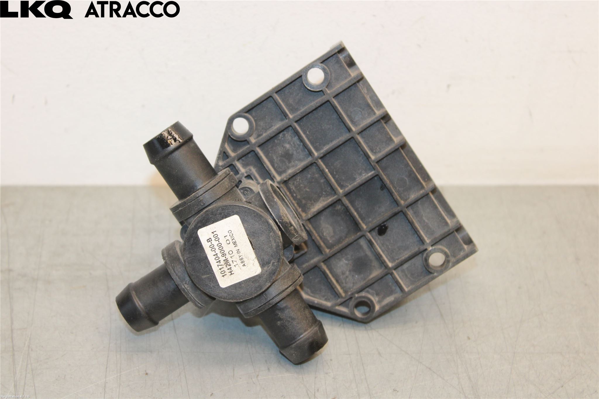 Mercedes-Benz MB B-KLASS (W246/W242) 12-19 Kyl-Värme Övrigt