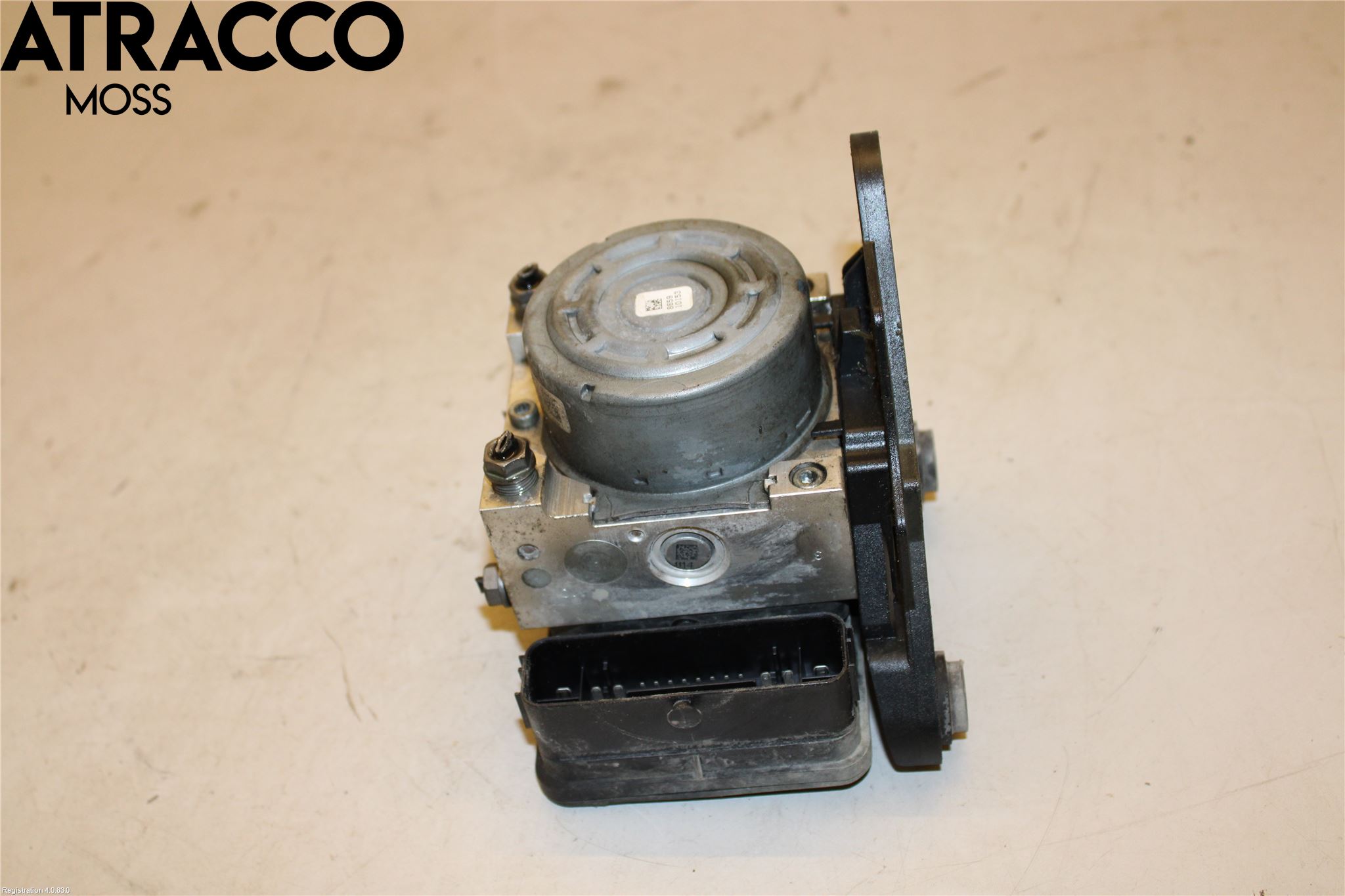 Volkswagen VW GOLF / E-GOLF VII 13-20 Abs Hydraulaggregat