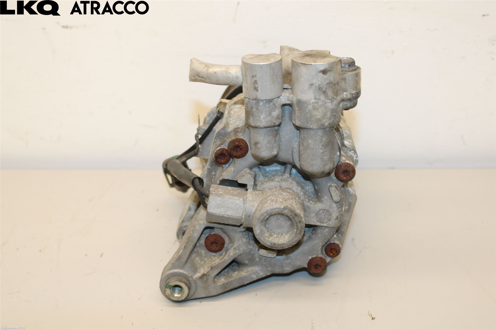 Subaru IMPREZA III 08-11 Ac Kompressor