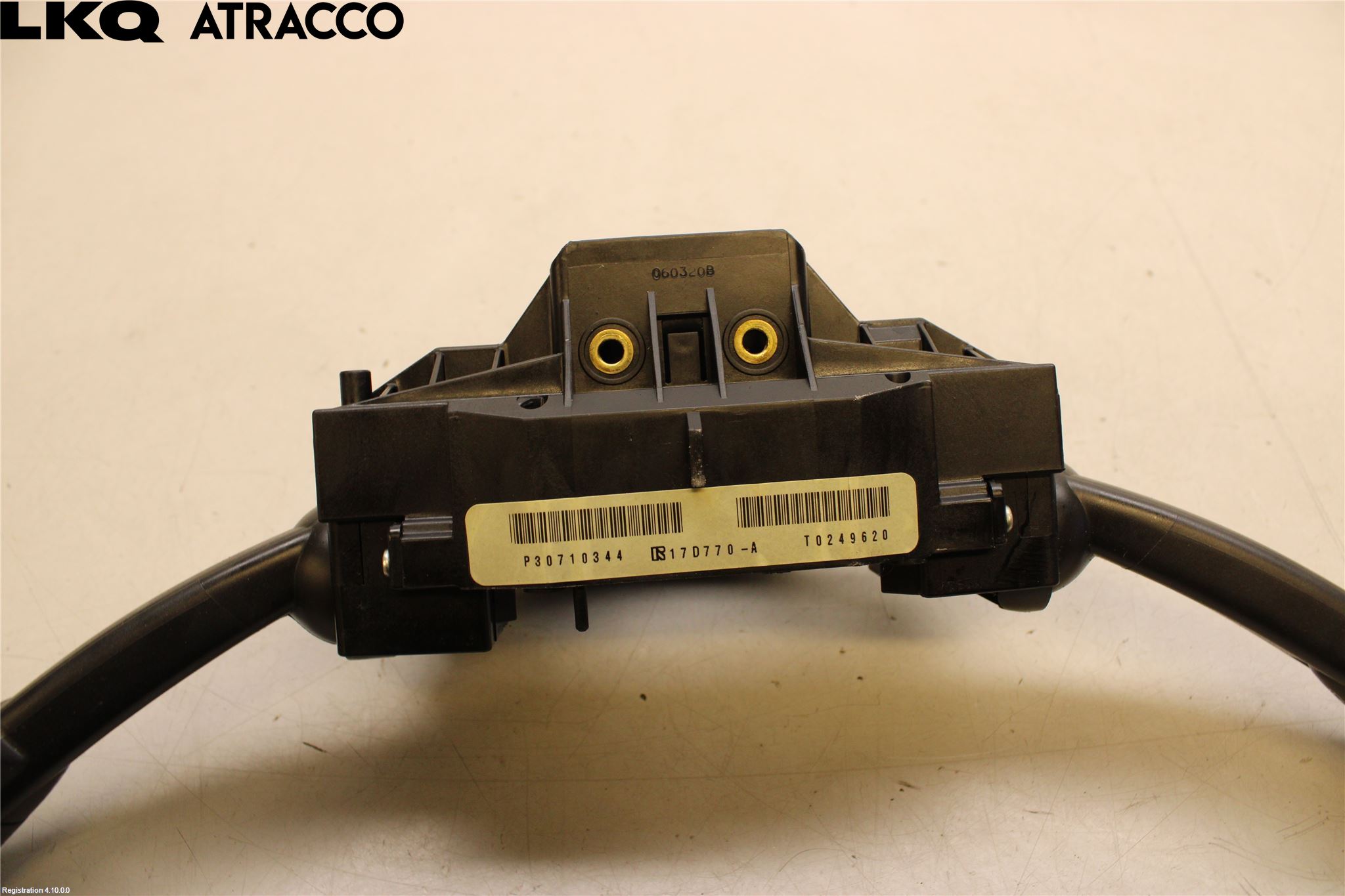 Volvo V50 04-07 Spakcentral