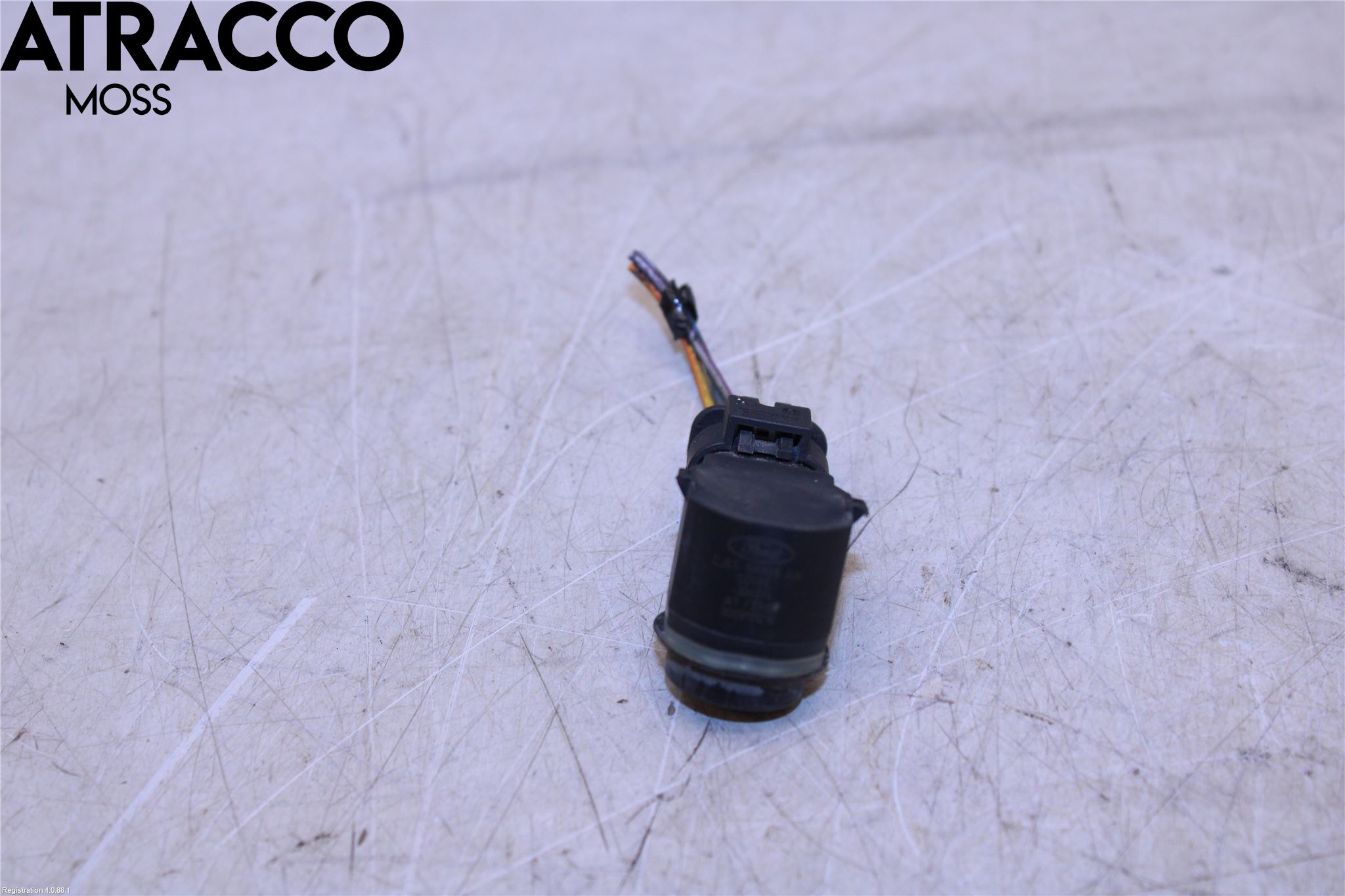Ford FOCUS 11-14 Parkeringshjälp Frontsensor