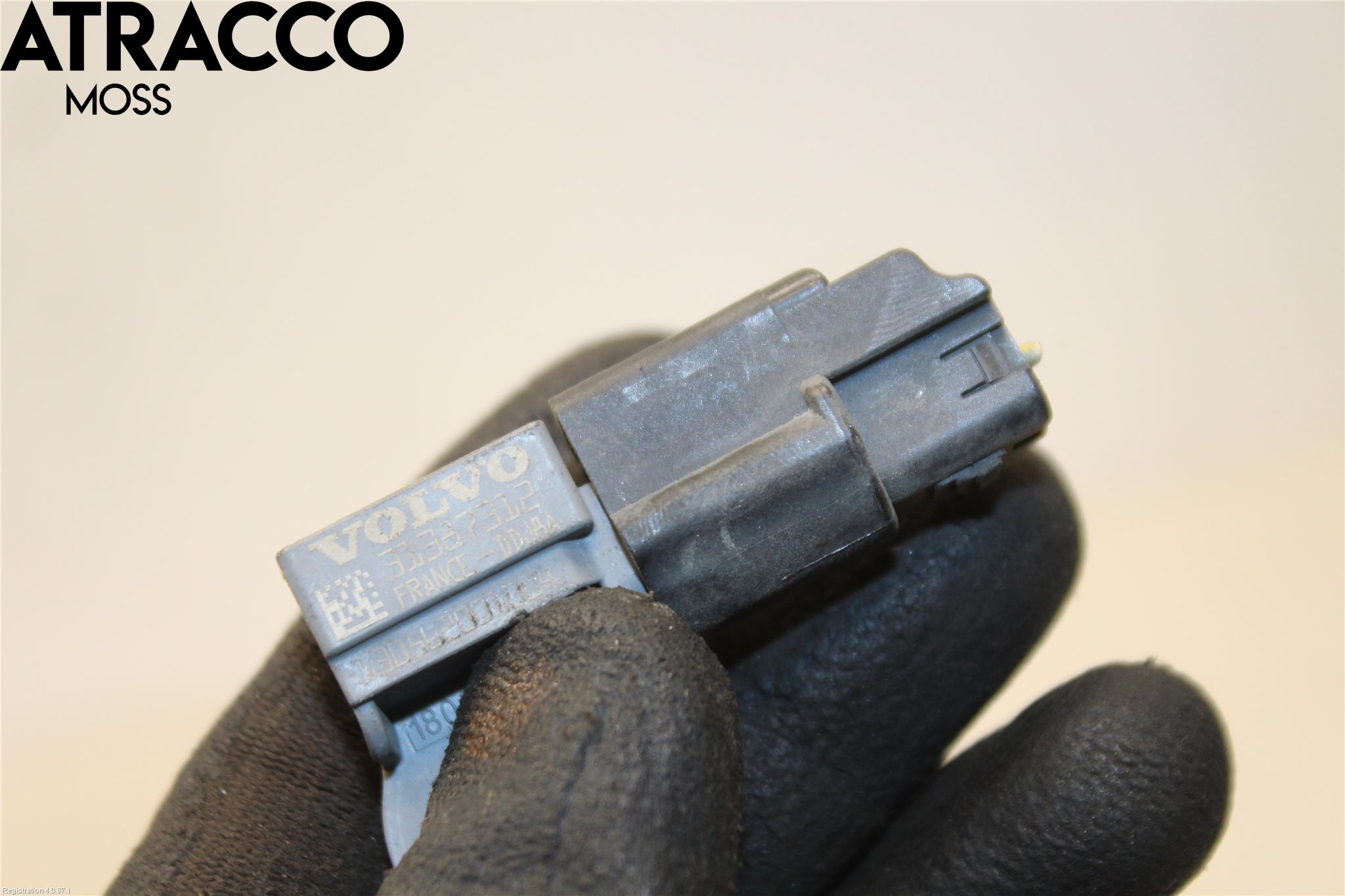 Volvo V40 12-19 Sensor Övrigt