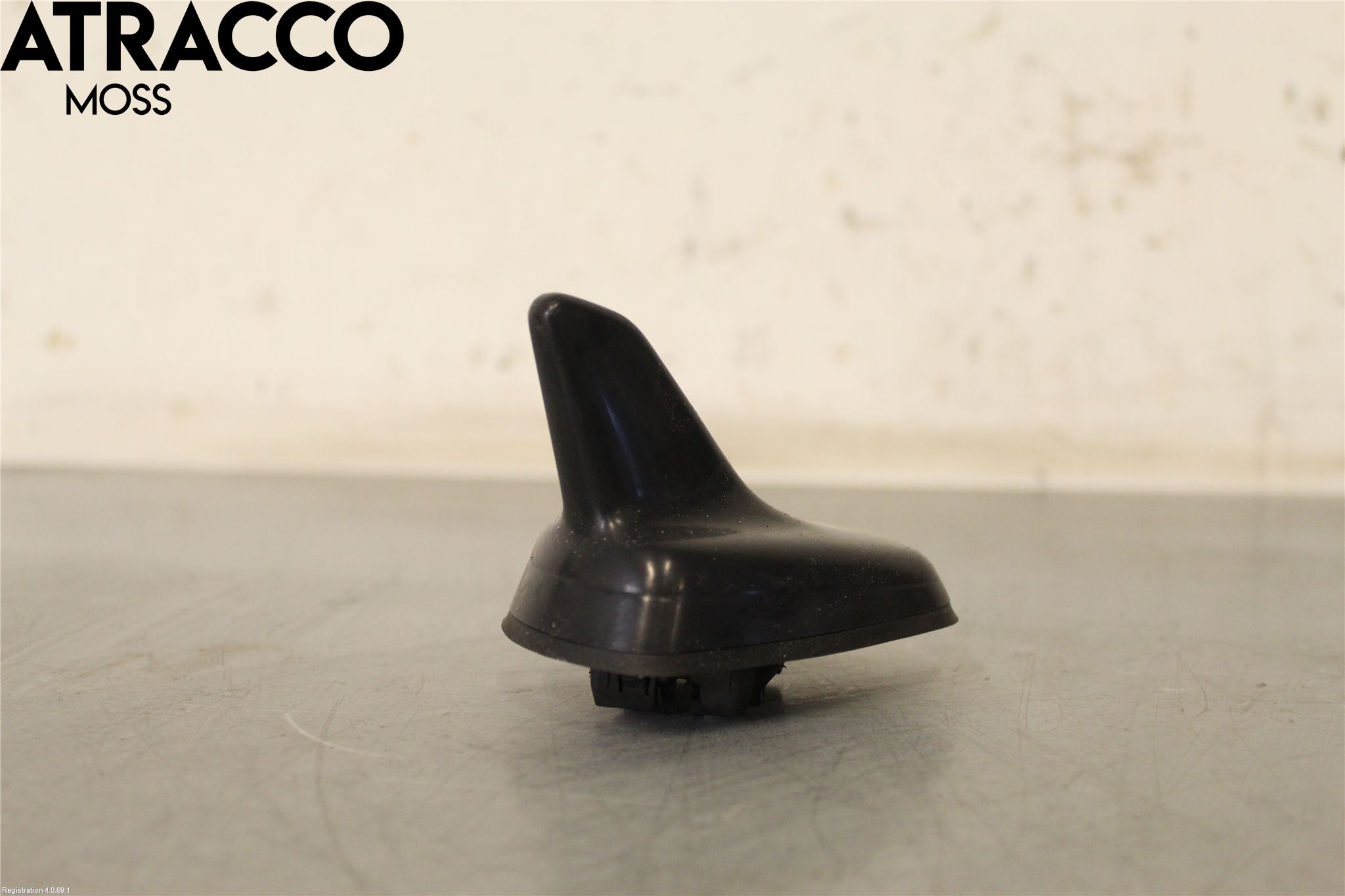 Volkswagen VW GOLF / E-GOLF VII 13-20 Antenn