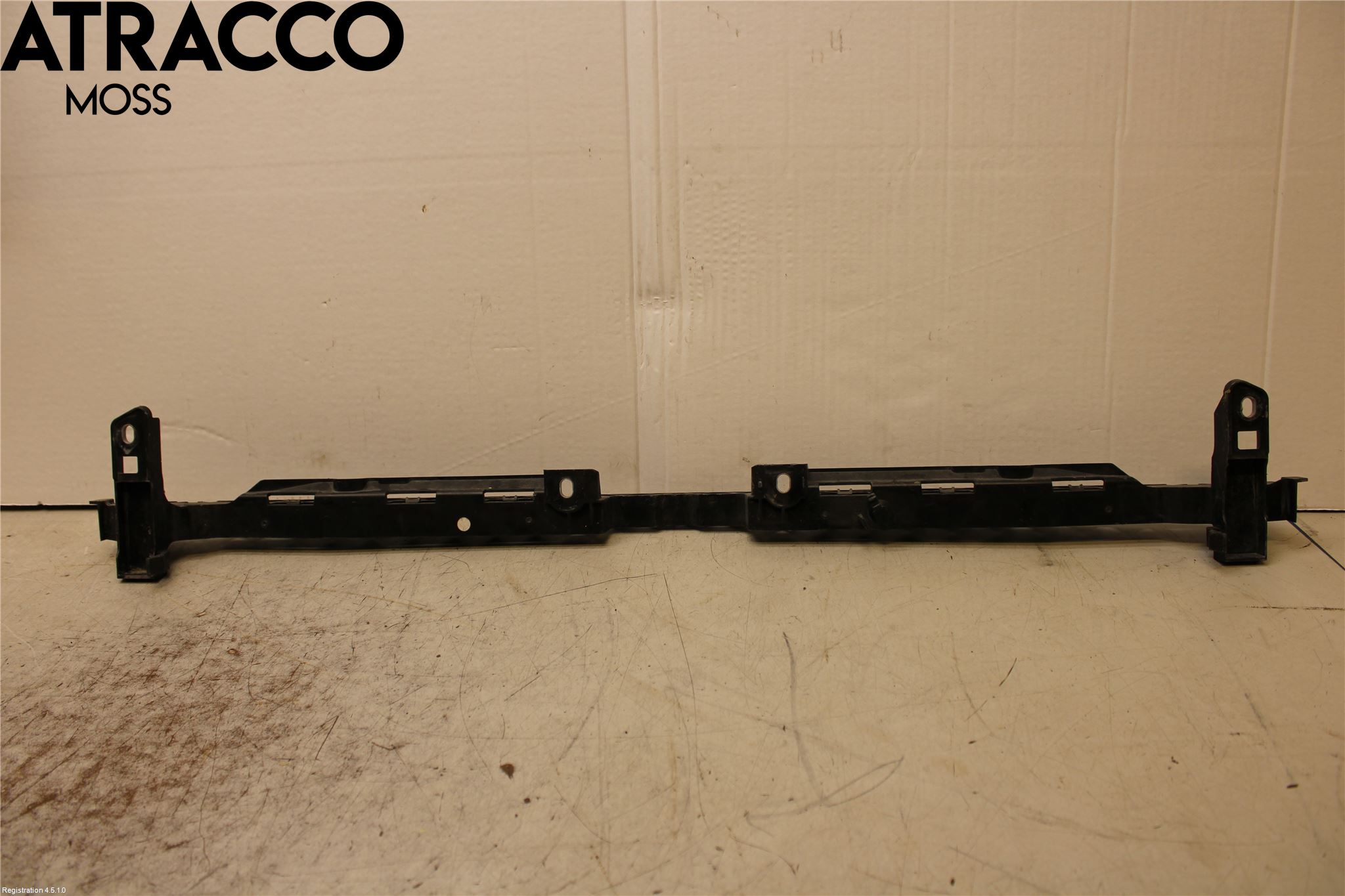 Volkswagen VW GOLF / E-GOLF VII 13-20 Front Övrigt