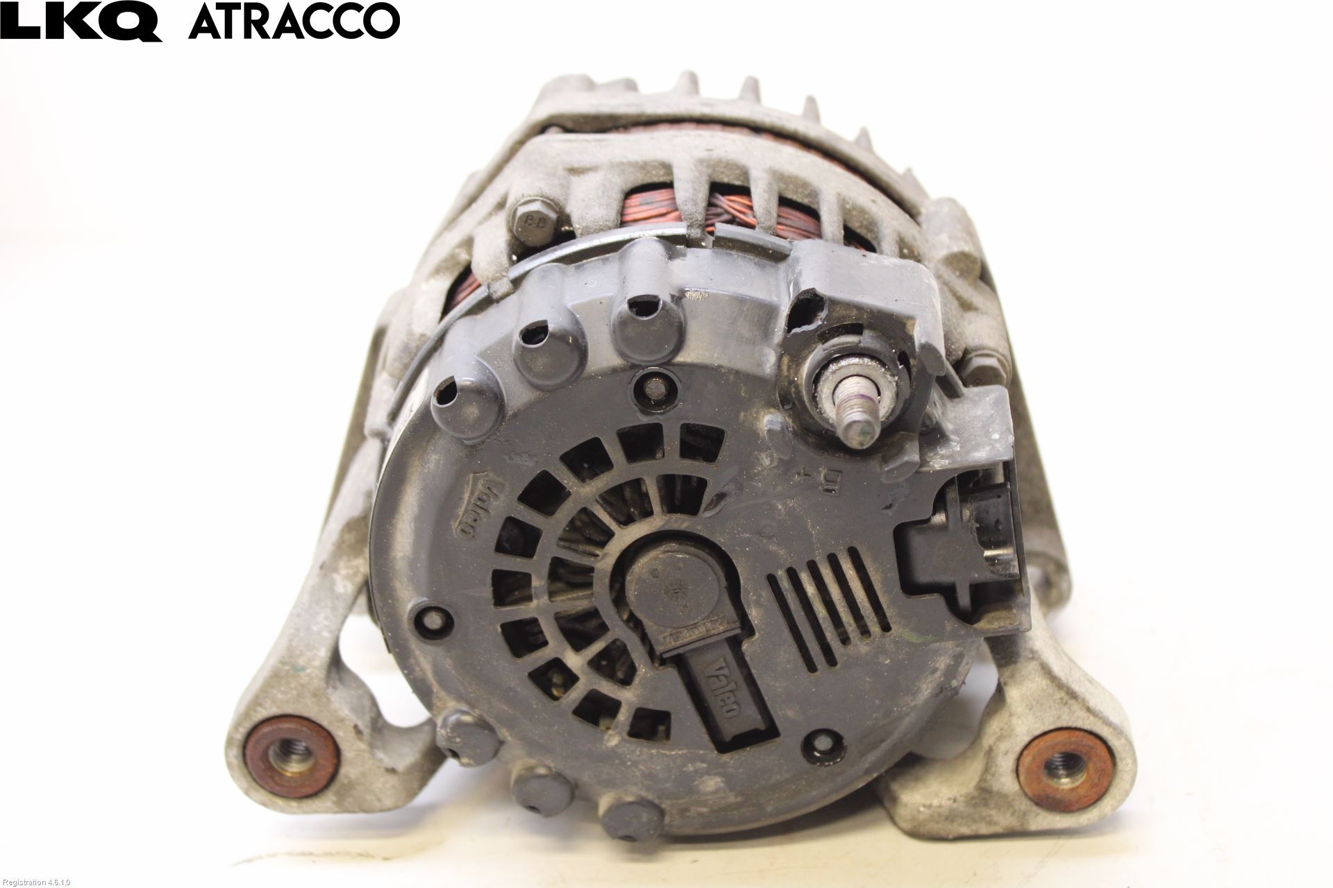 Opel MOKKA 13-20 Generator