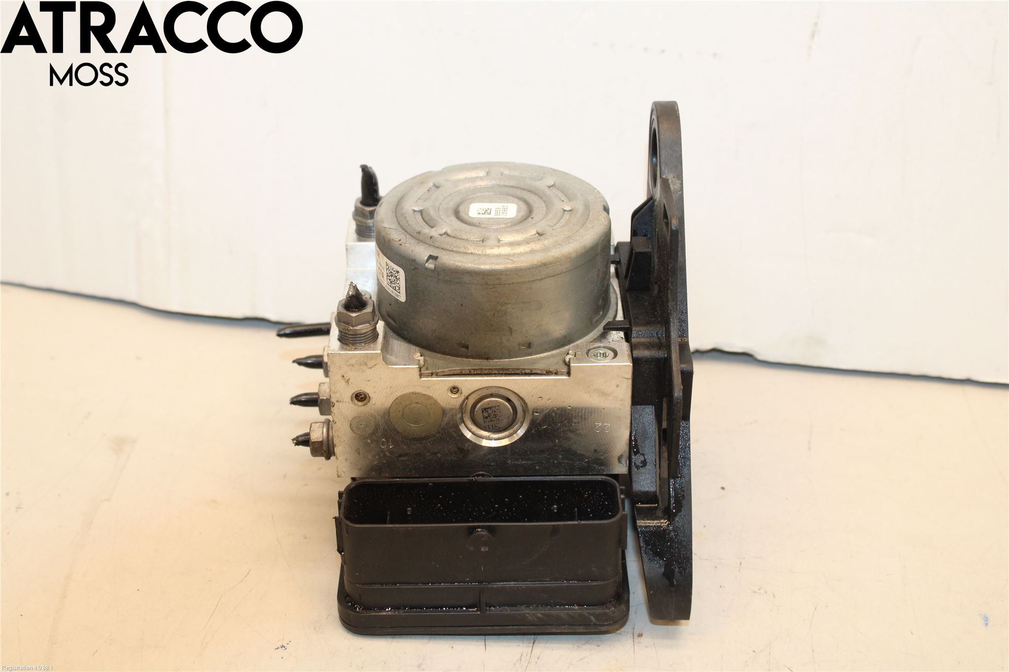 Skoda ROOMSTER Abs Hydraulaggregat