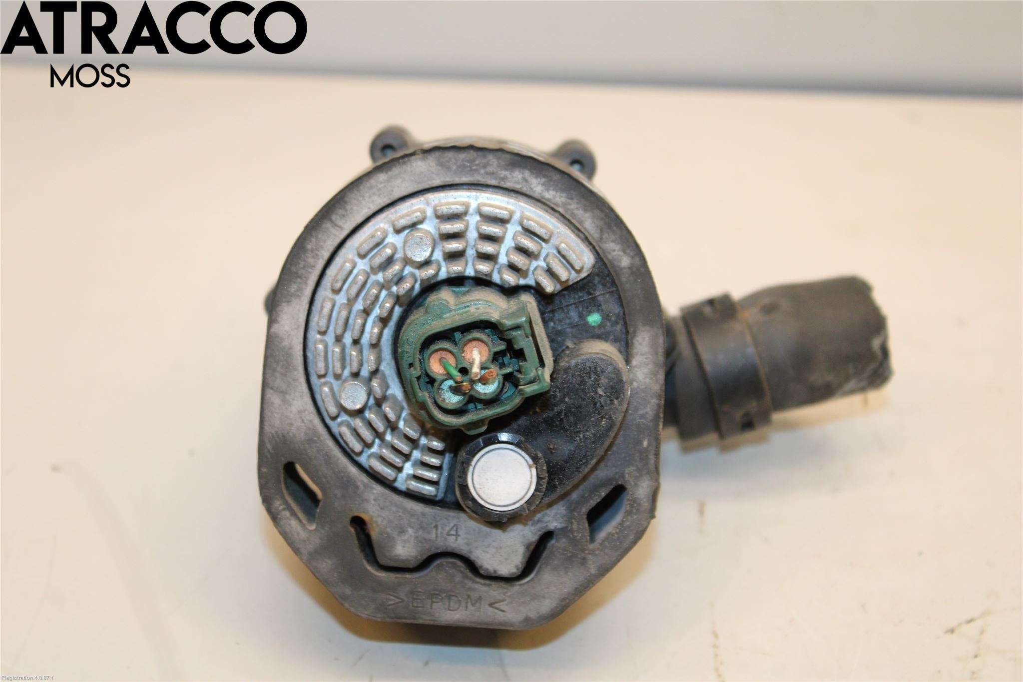 Nissan LEAF 11-17 Vattenpump