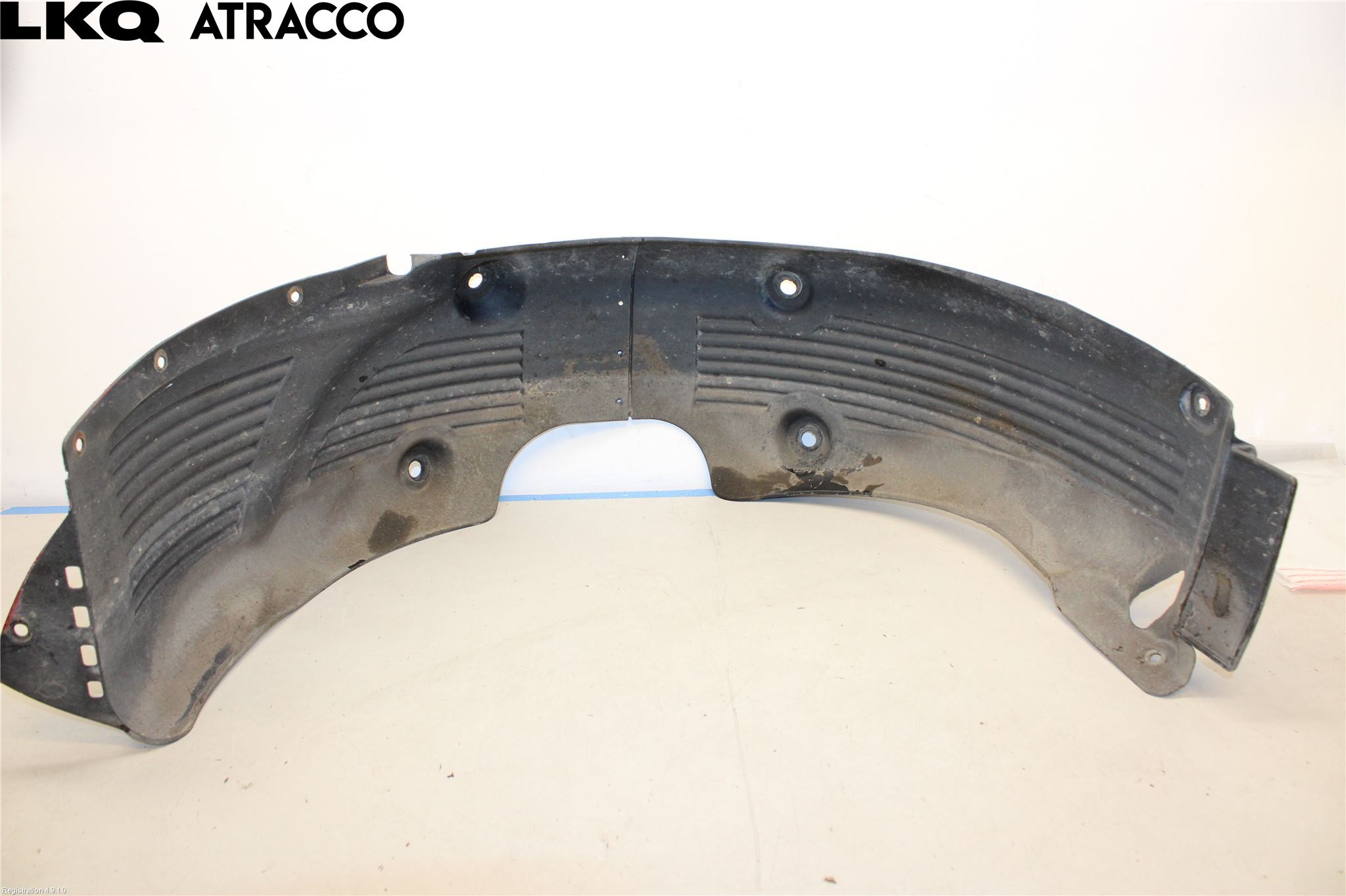 Hyundai i20 GB 15-20 Skärm Inner