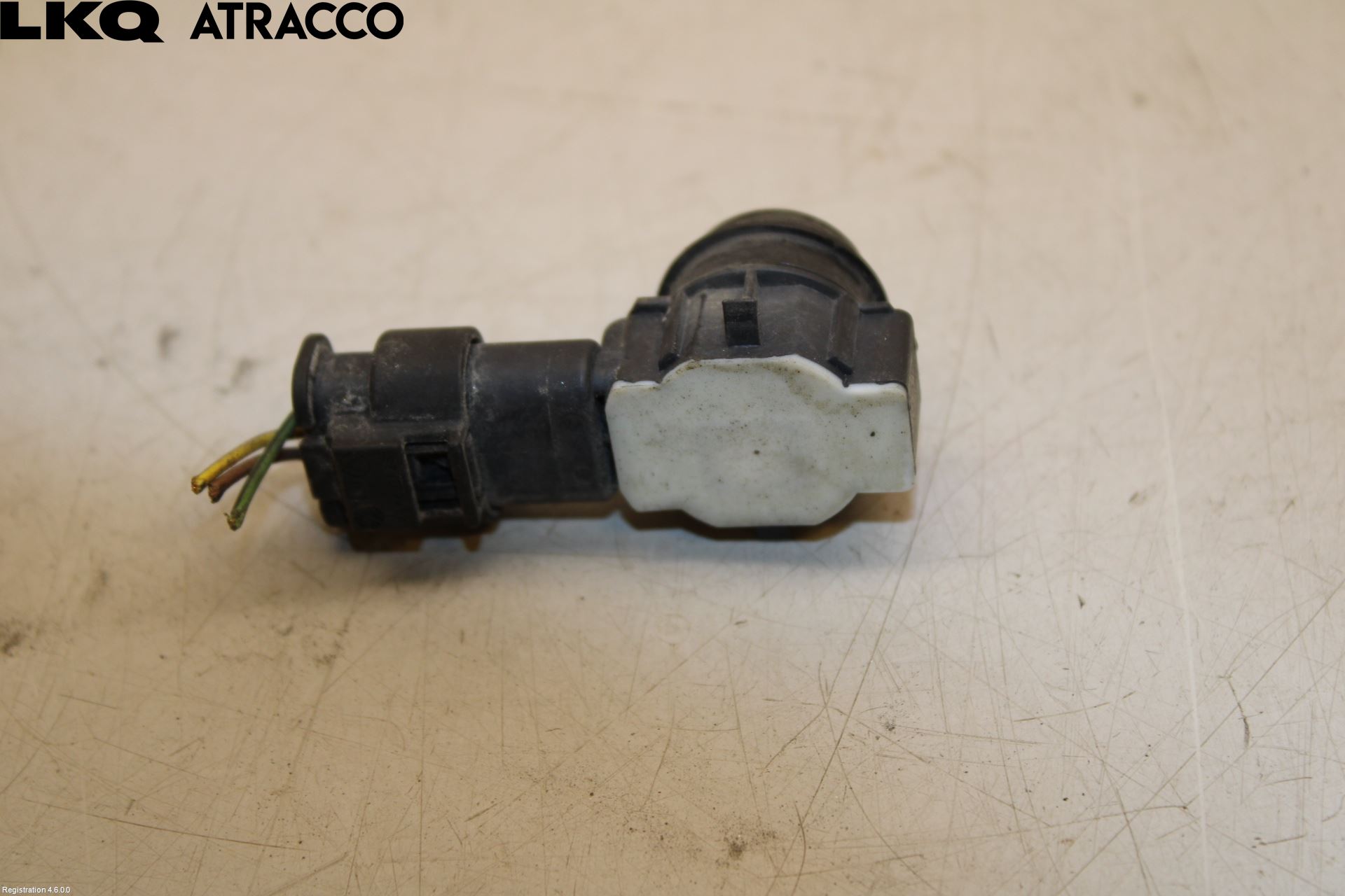 BMW 3 E90/91 SED/TOU 05-12 Parkeringshjälp Backsensor