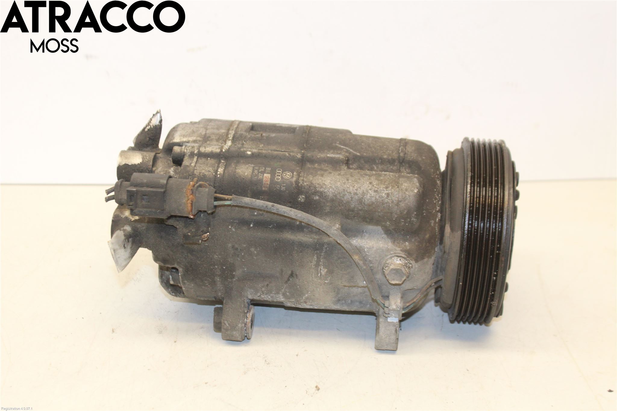 Volkswagen VW GOLF IV 98-06 Ac Kompressor