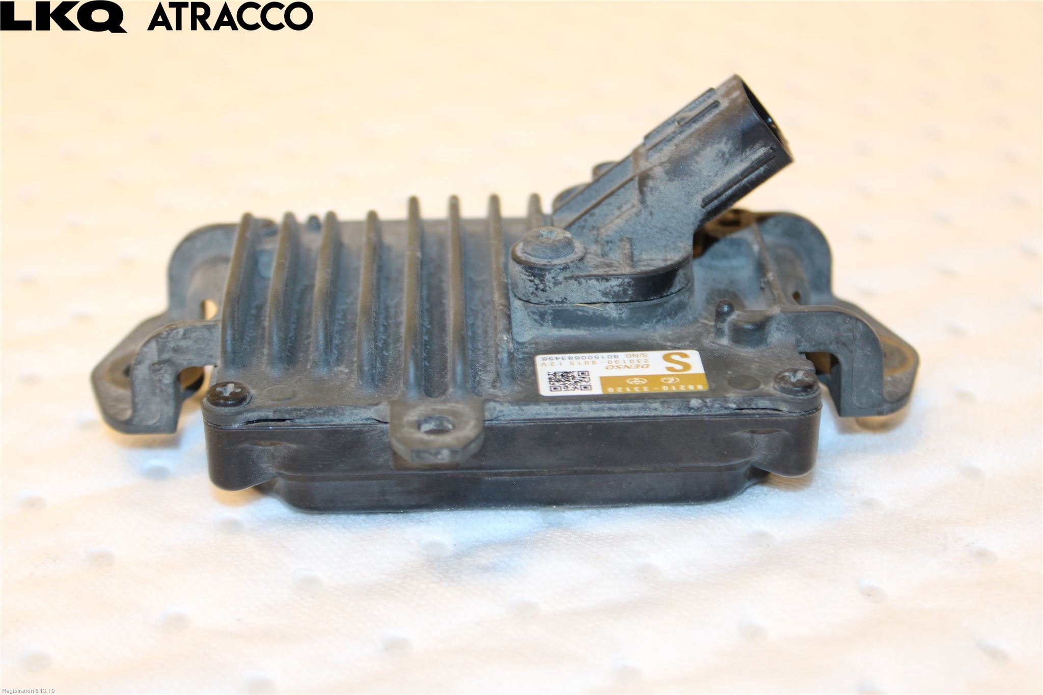 Toyota RAV4 19- Sensor Adaptiv Farthållare