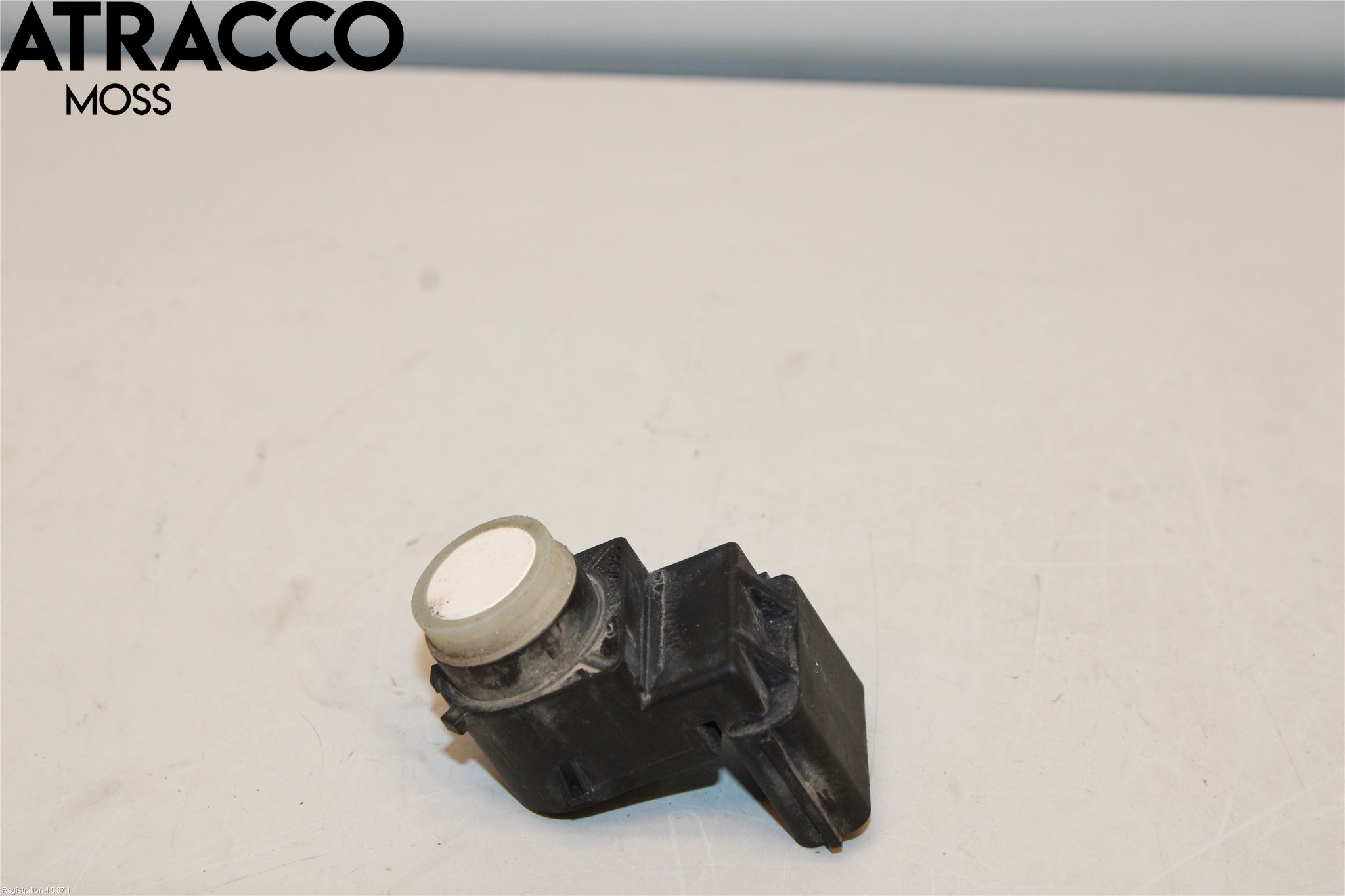 Hyundai IONIQ AE 17-22 Parkeringshjälp Backsensor