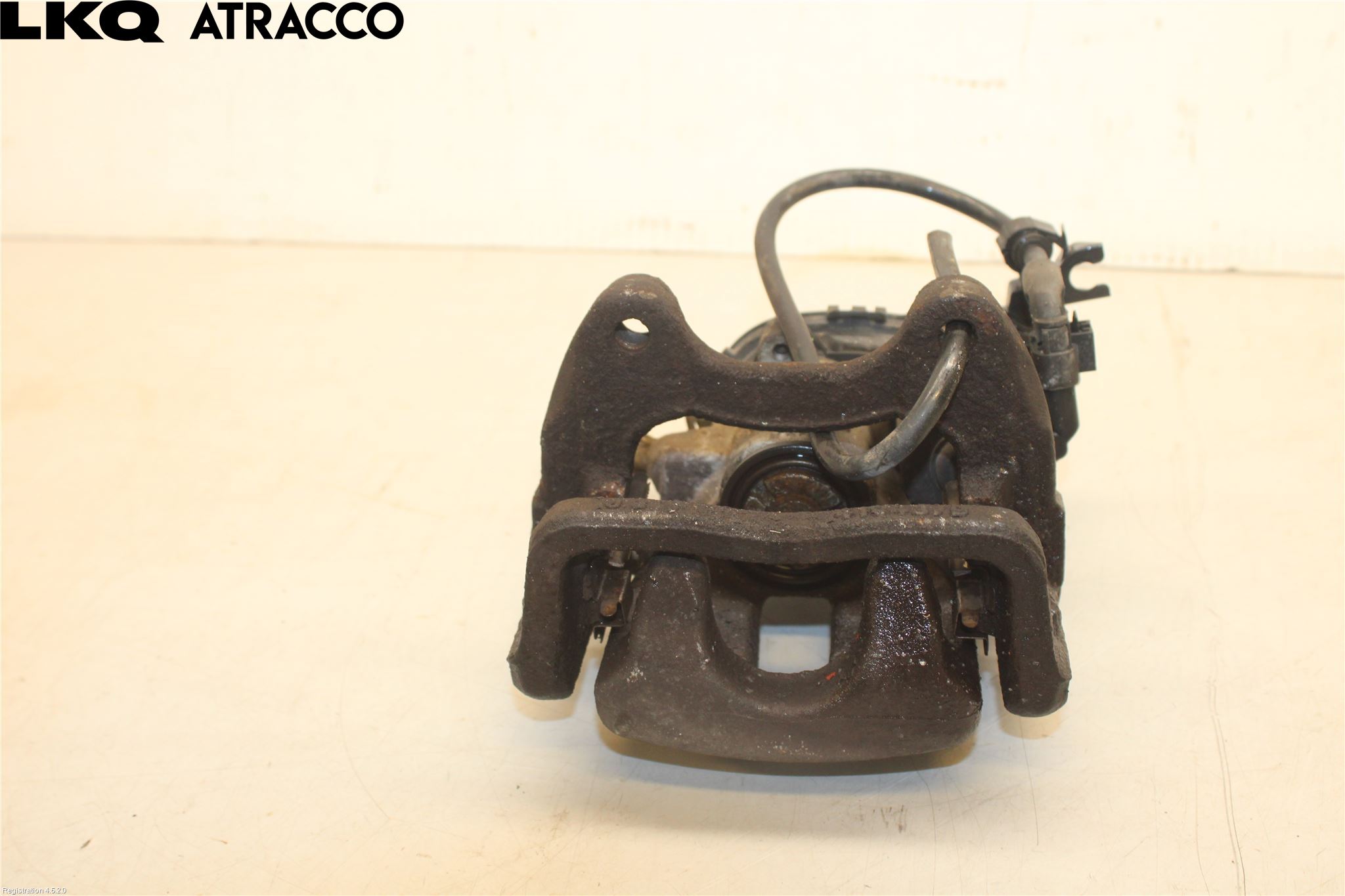 Mercedes-Benz MB CLA-KLASS (C117/X117) 13-19 Bromsok Bak Vänster