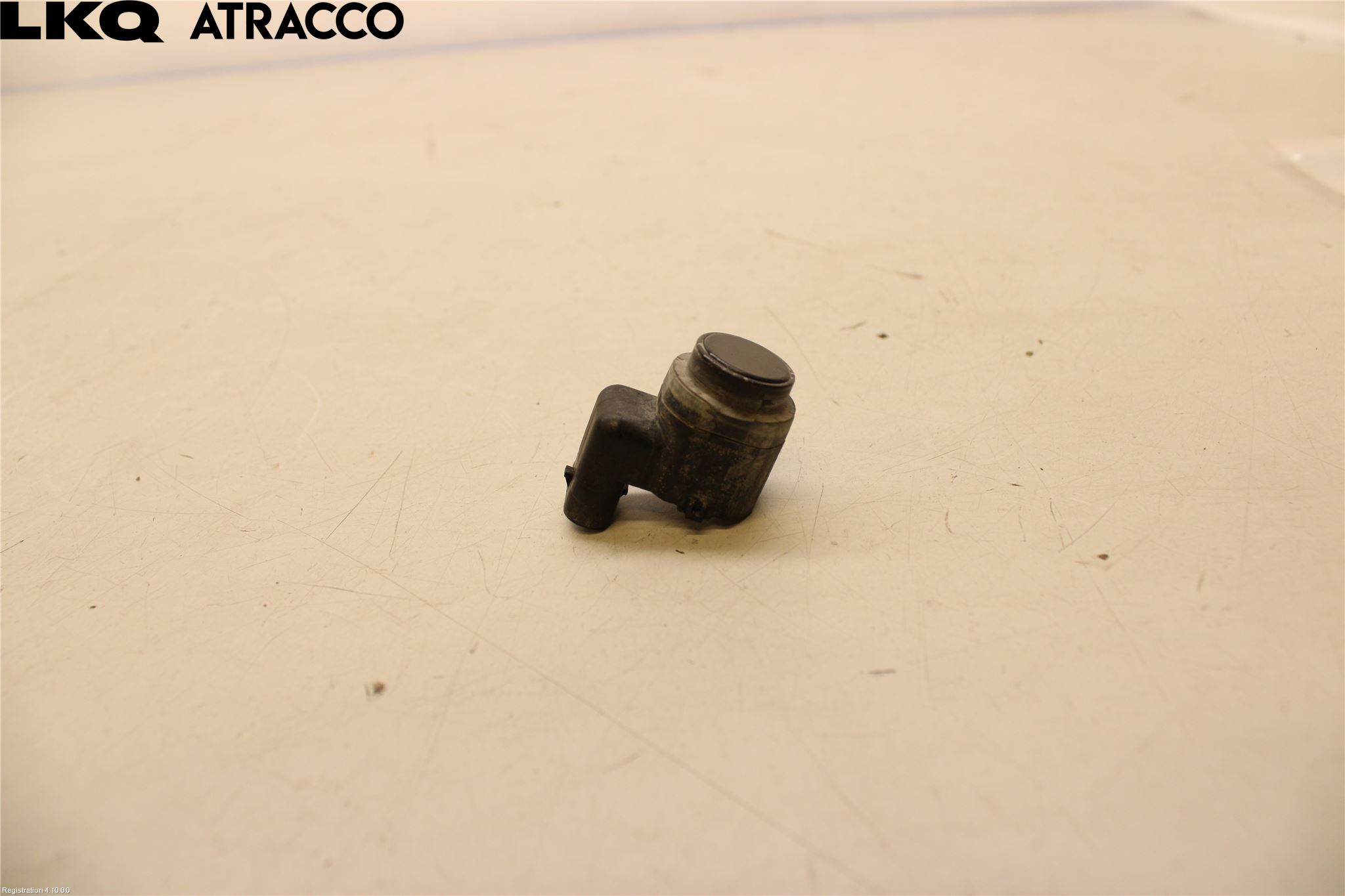 Ford MONDEO 07-15 Parkeringshjälp Backsensor
