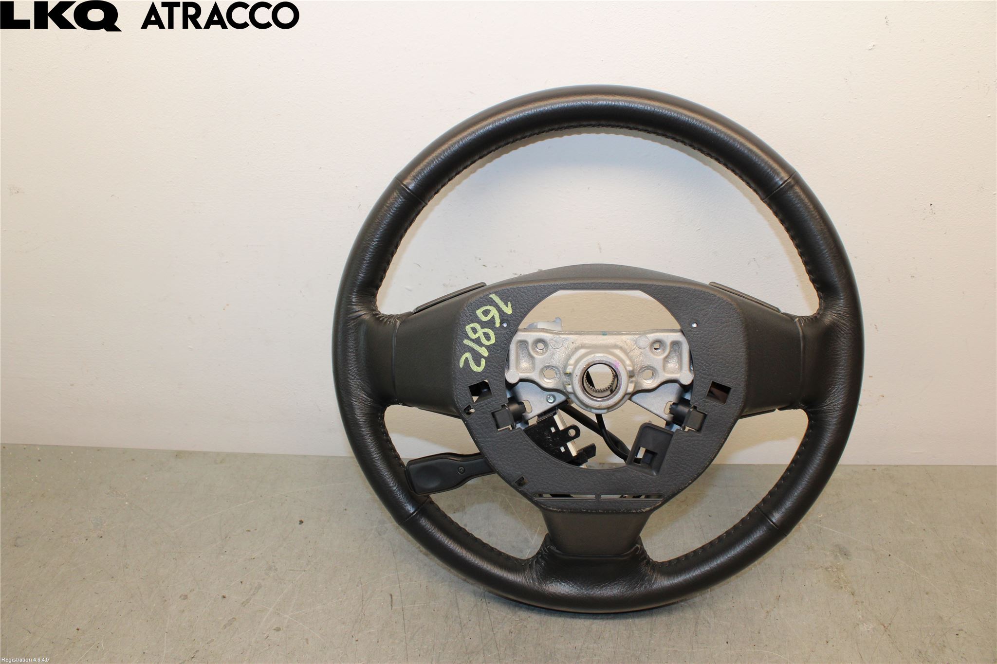 Toyota RAV 4 06-12 Ratt