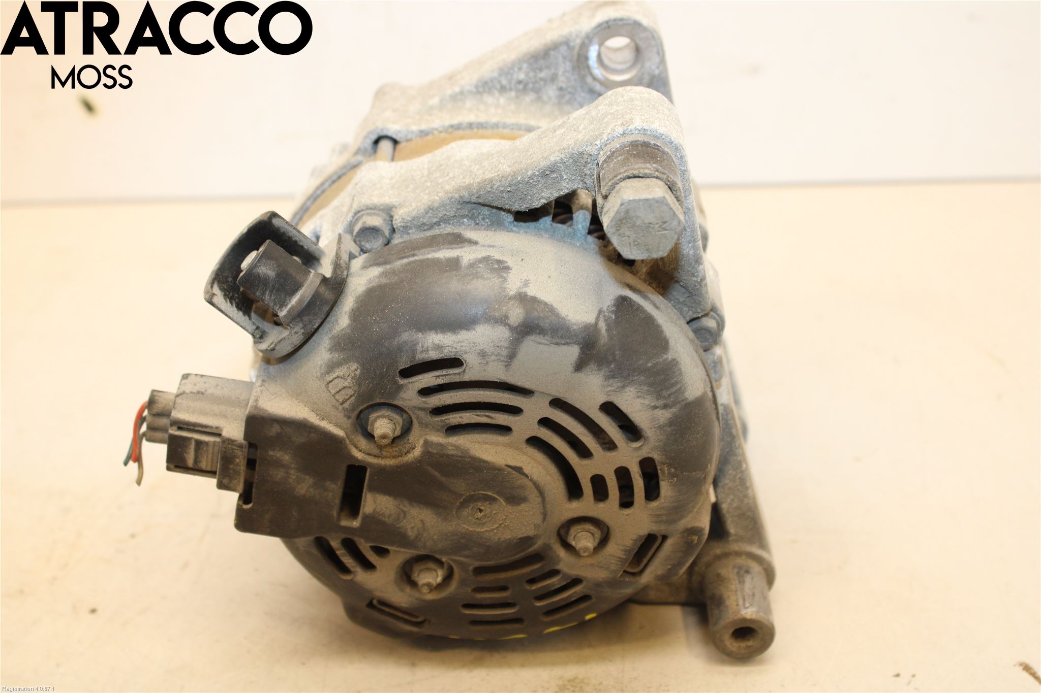 Ford KUGA 08-12 Generator