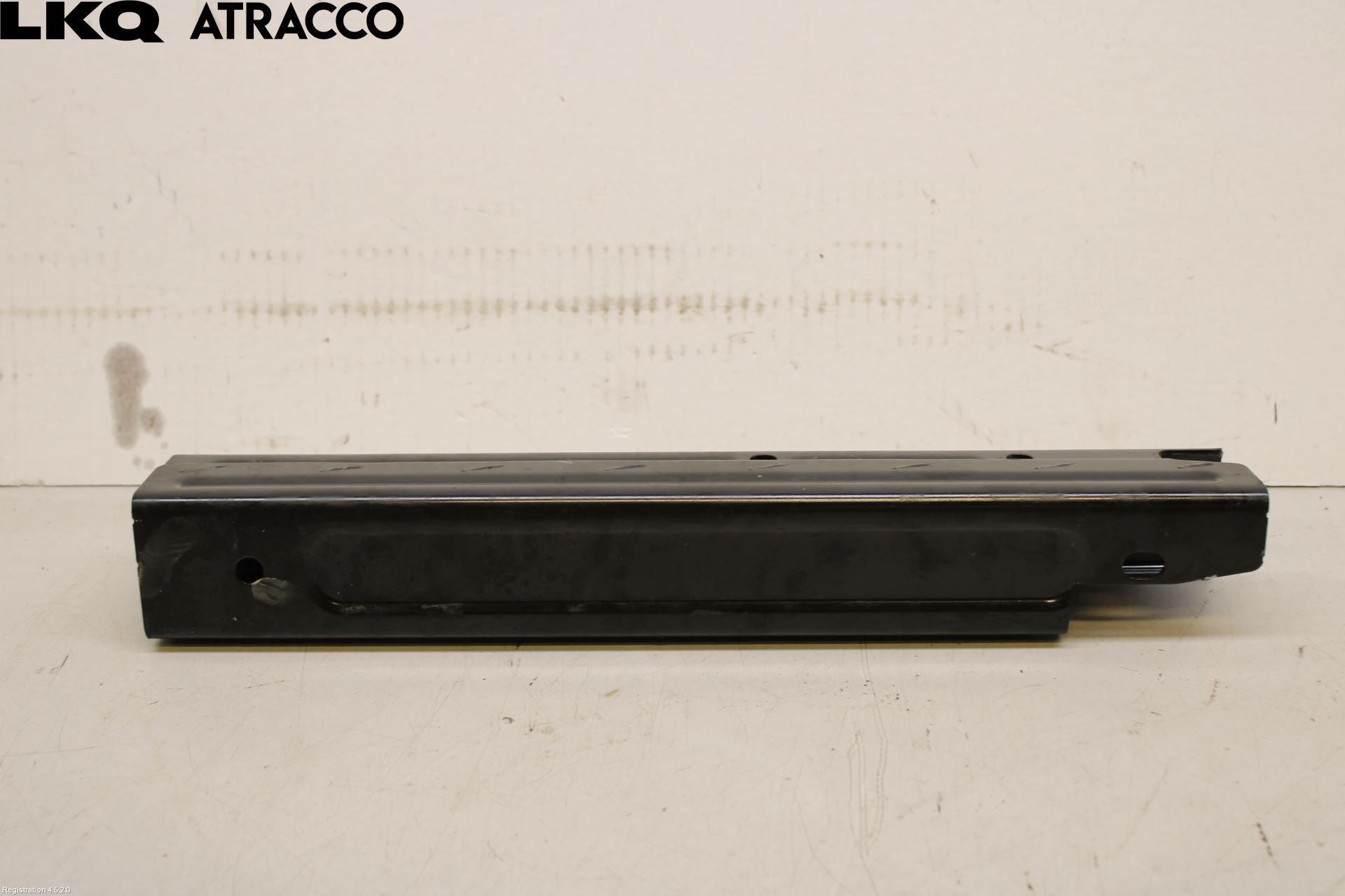 Mercedes-Benz MB GLC-KLASS (X253/C253) 15-22 Bakparti Övrigt