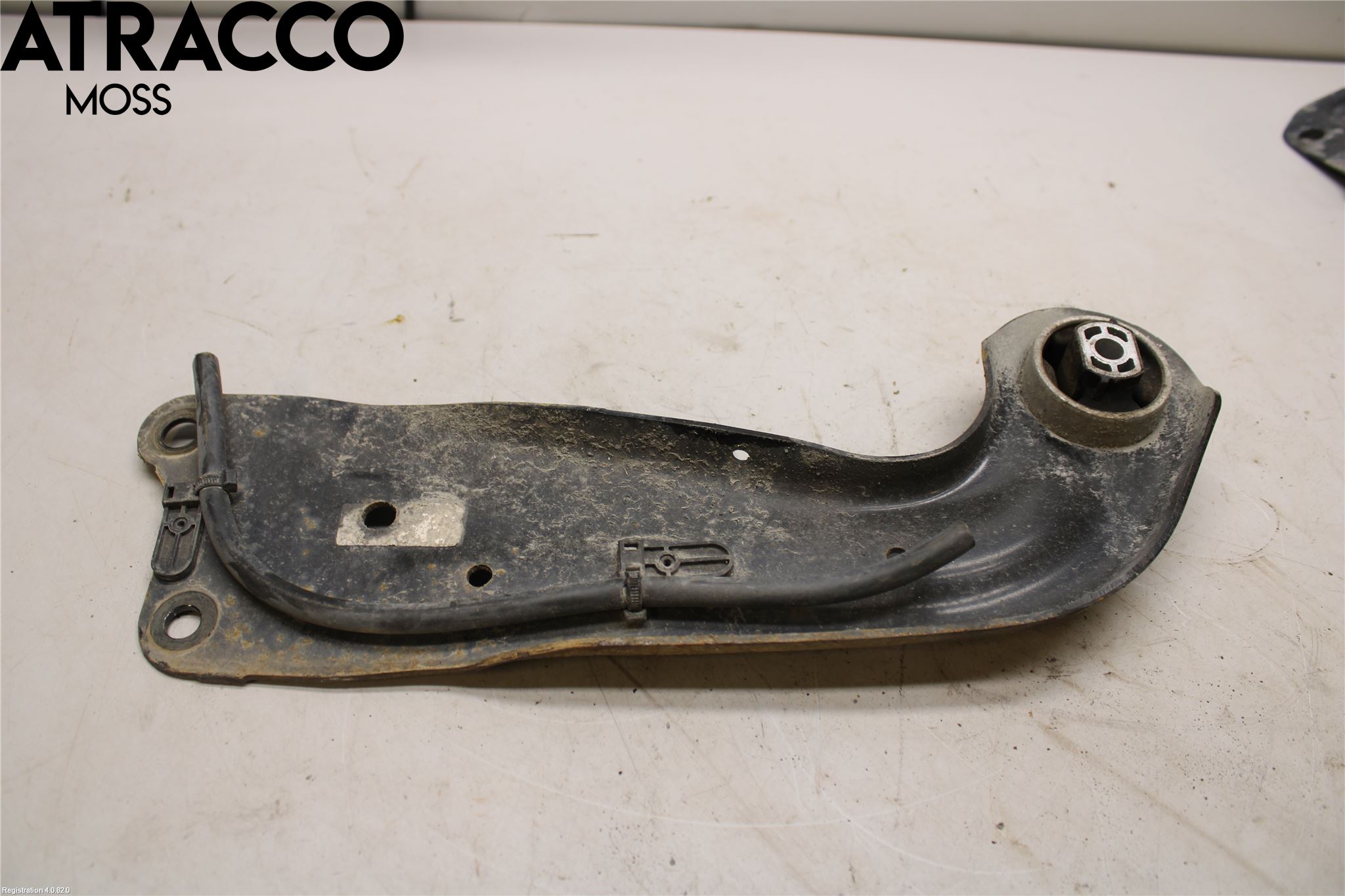 Volkswagen VW GOLF / E-GOLF VII 13-20 Bärarm Bak Vänster