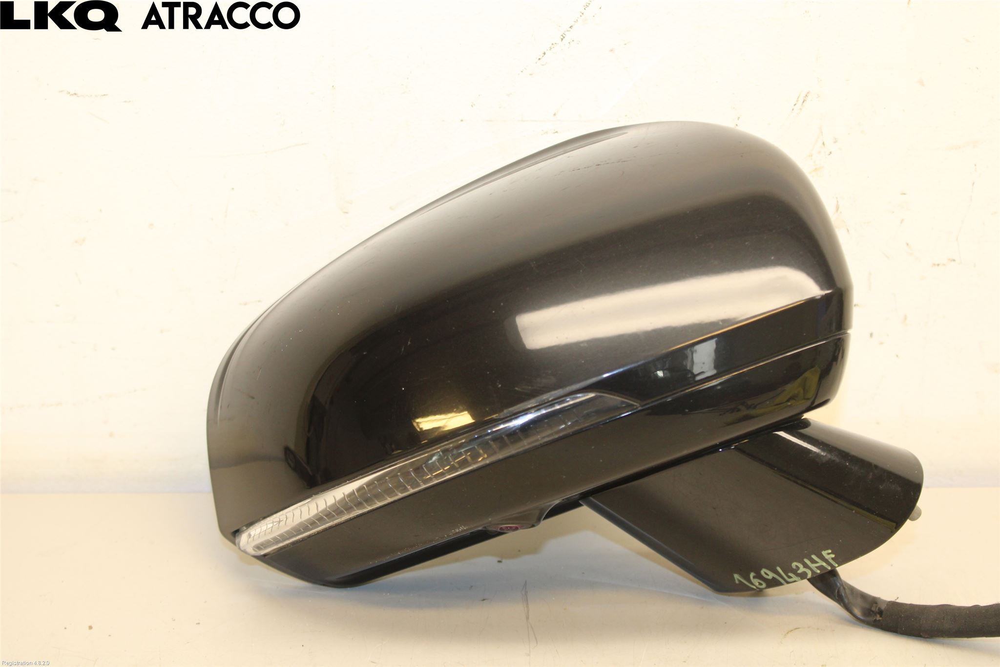Volvo S90 17->> Spegel Yttre El Hö