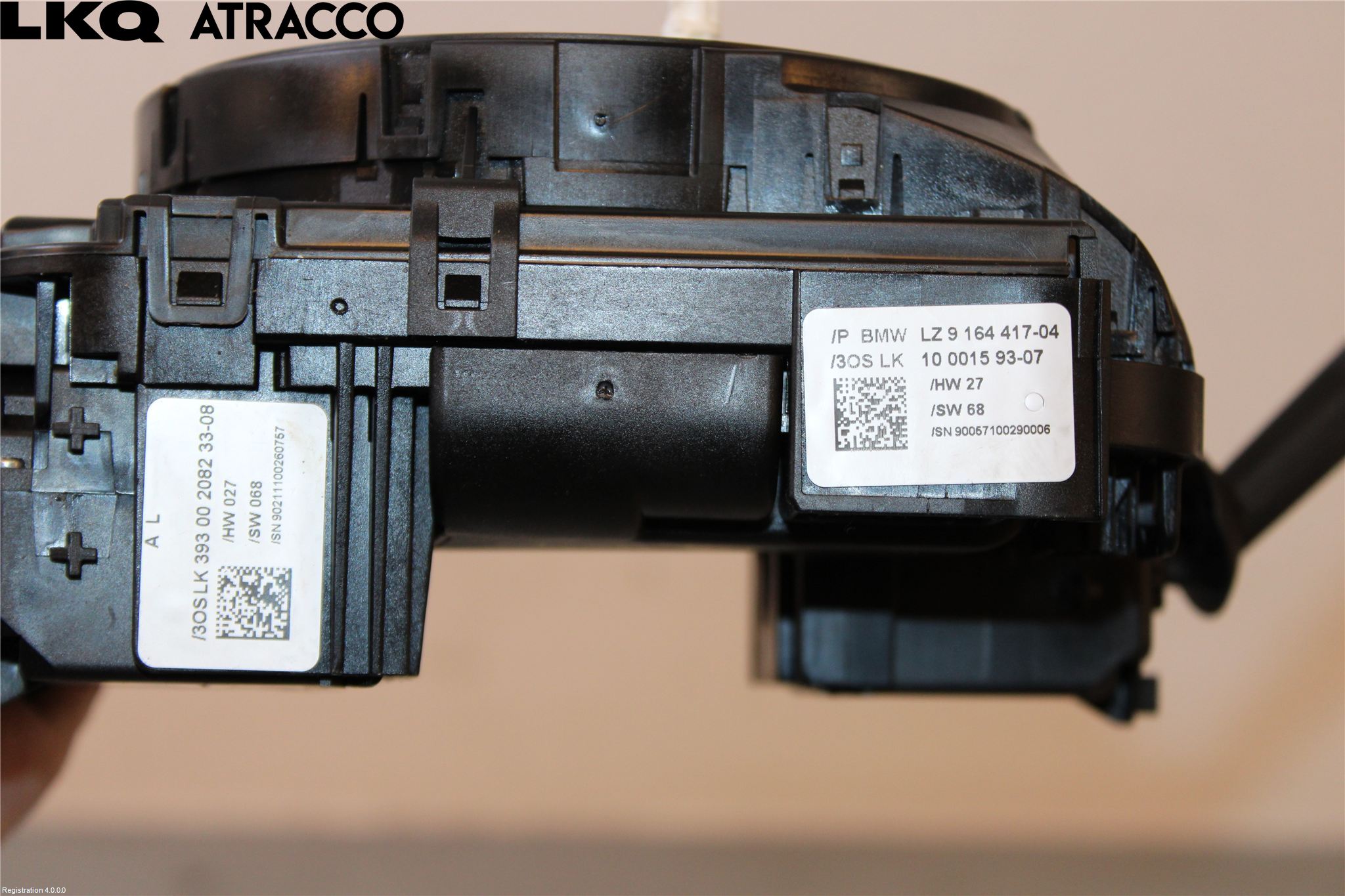 BMW X1 E84 10-15 Spakcentral