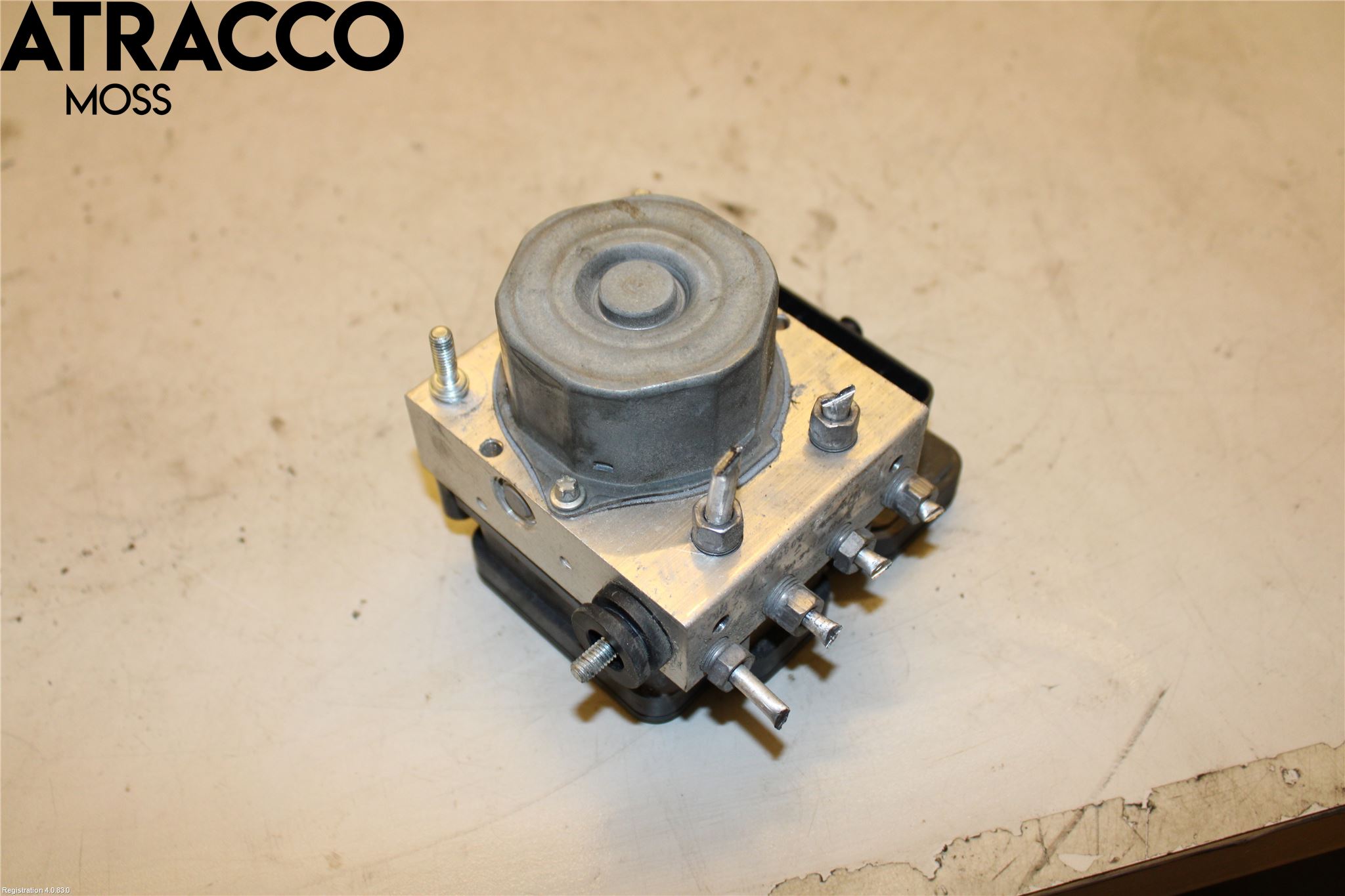 Renault ZOE/E-TECH 13- Abs Hydraulaggregat