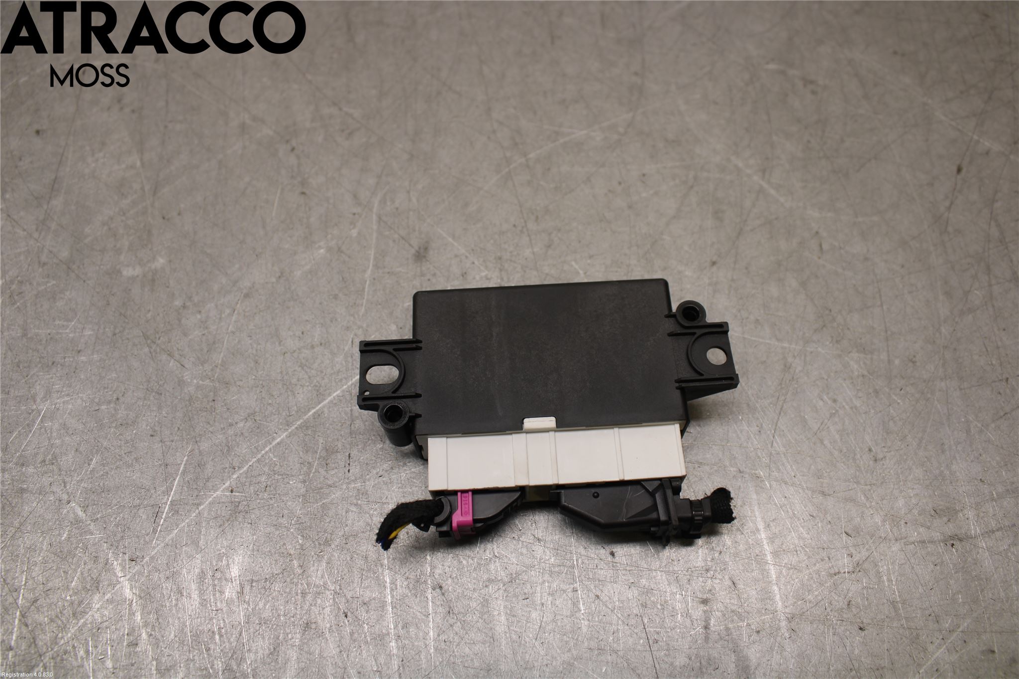 Volkswagen VW GOLF / E-GOLF VII 13-20 Styrenhet Parkeringshjälp