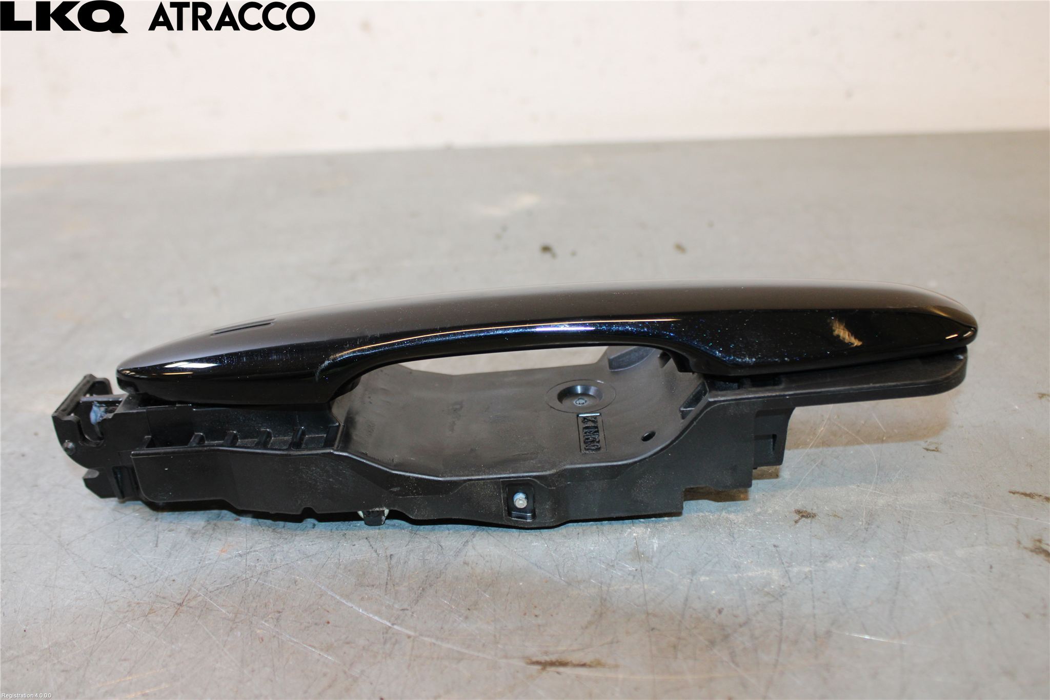 Toyota bZ4X EA10 22- Dörrhandtag Yttre Hö