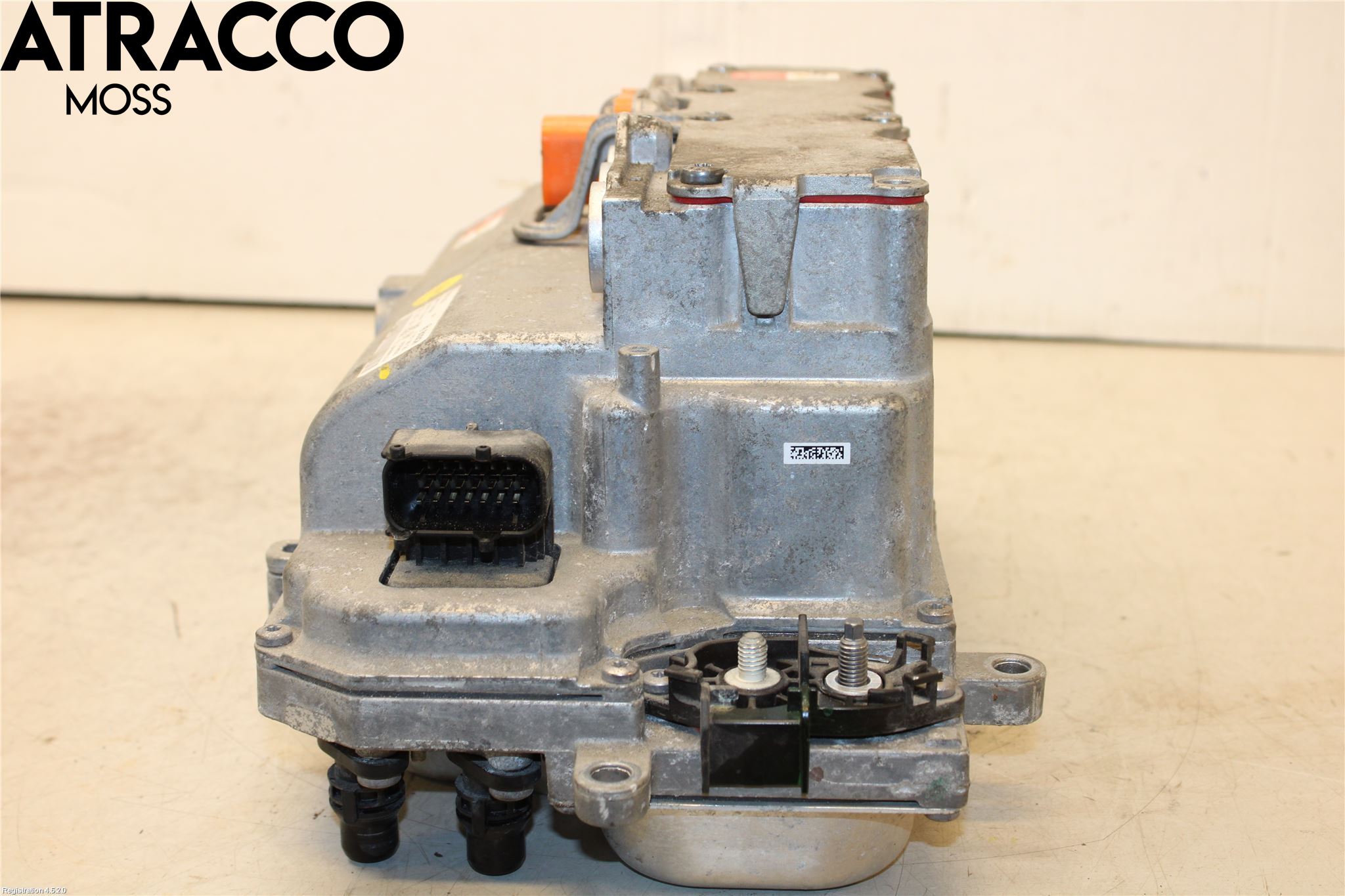 Volkswagen VW UP! / E-UP! Inverter Hybrid