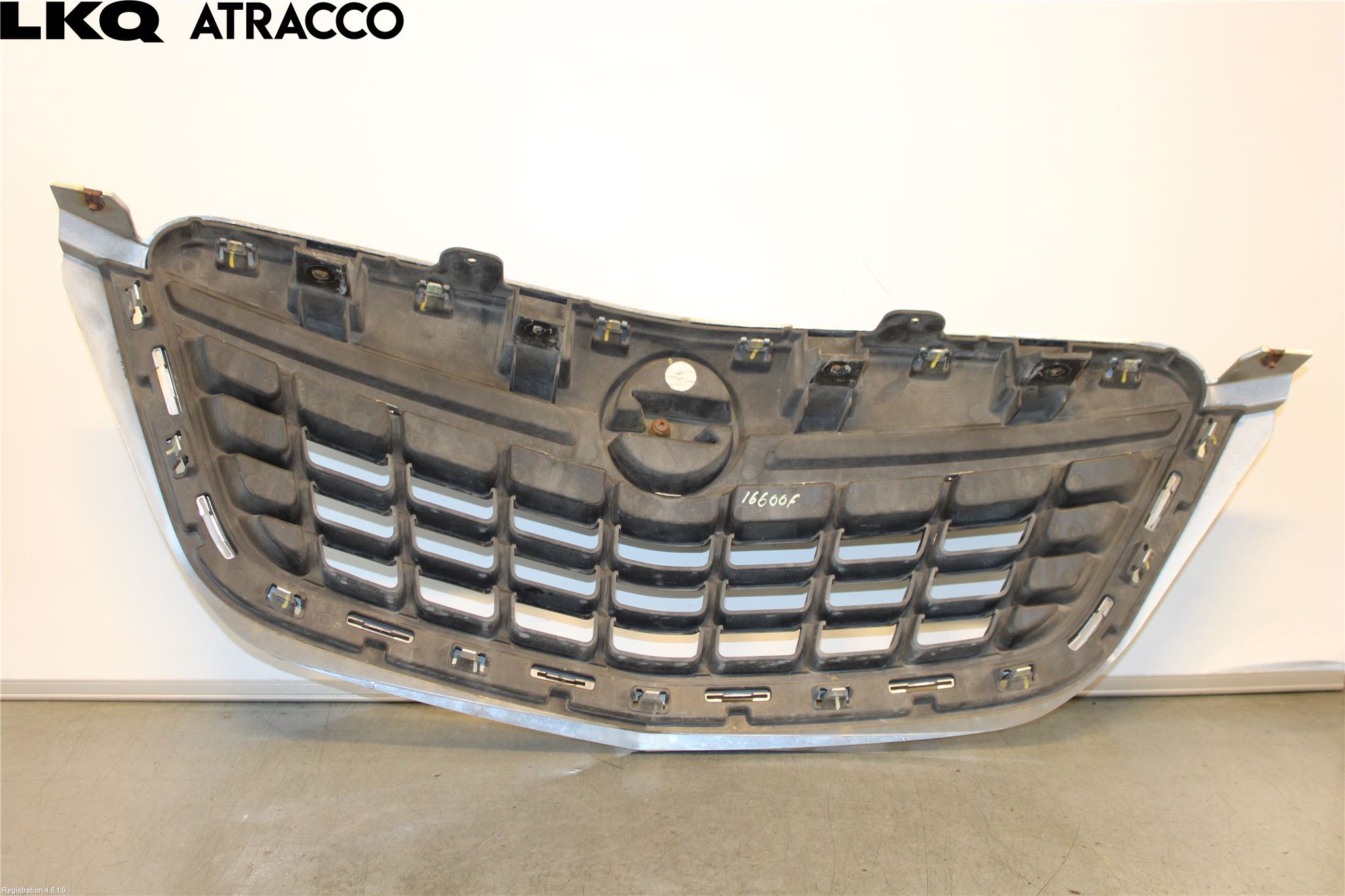 Opel MOKKA 13-20 Grill Komp