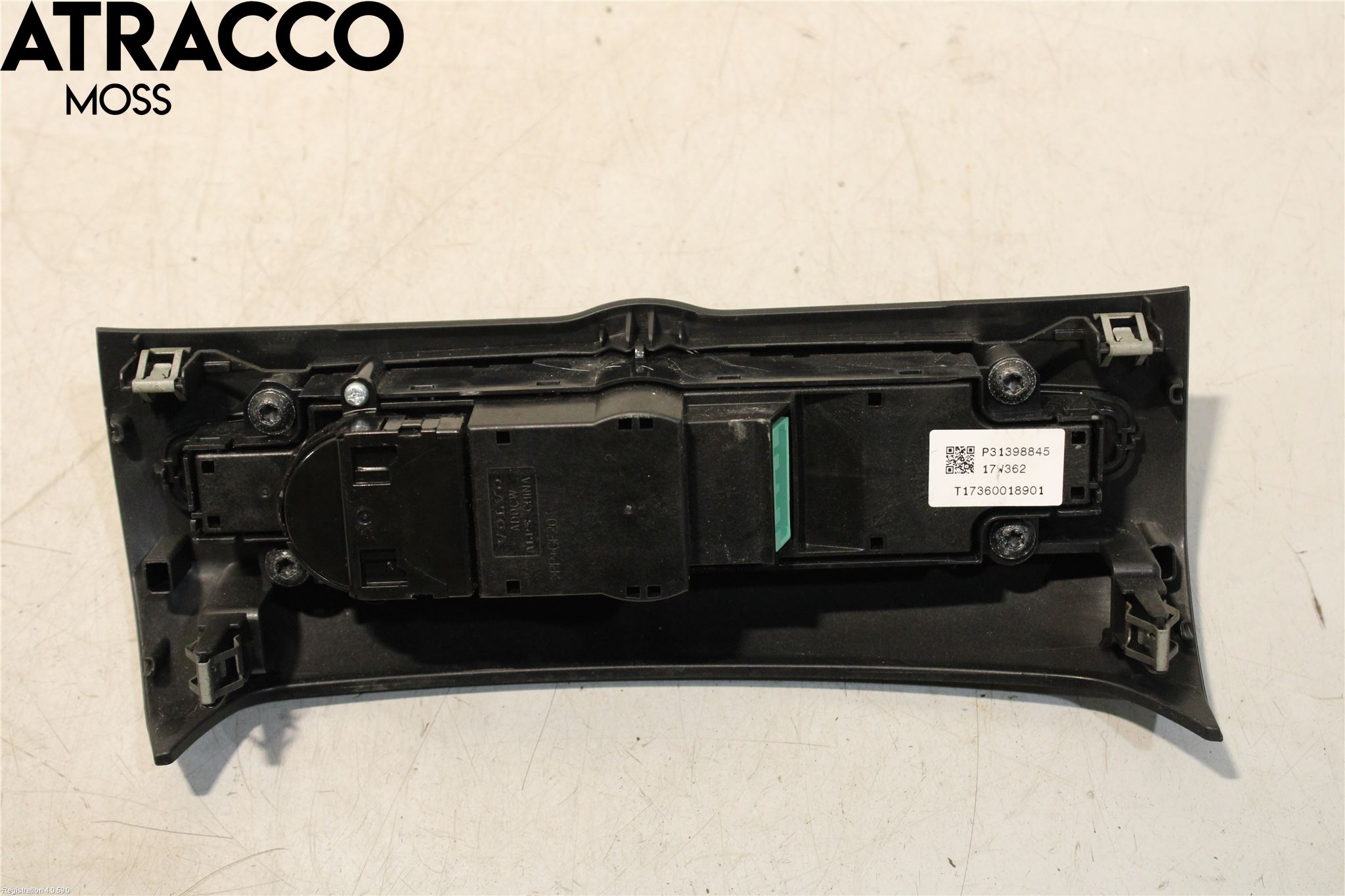 Volvo XC60 18- Strömställare Multifunktion