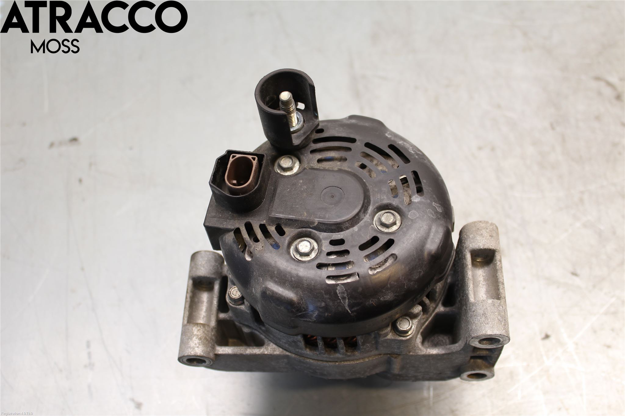 Opel COMBO D 12-18 Generator