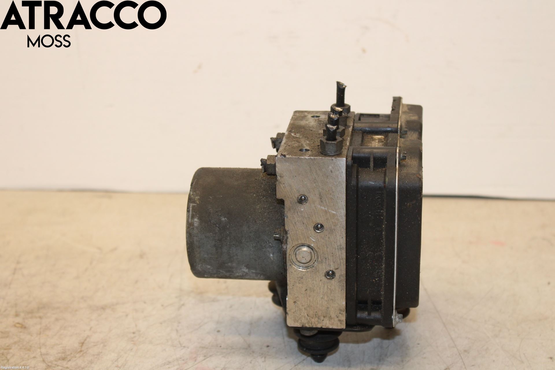 Audi A4/S4 08-11 Abs Hydraulaggregat