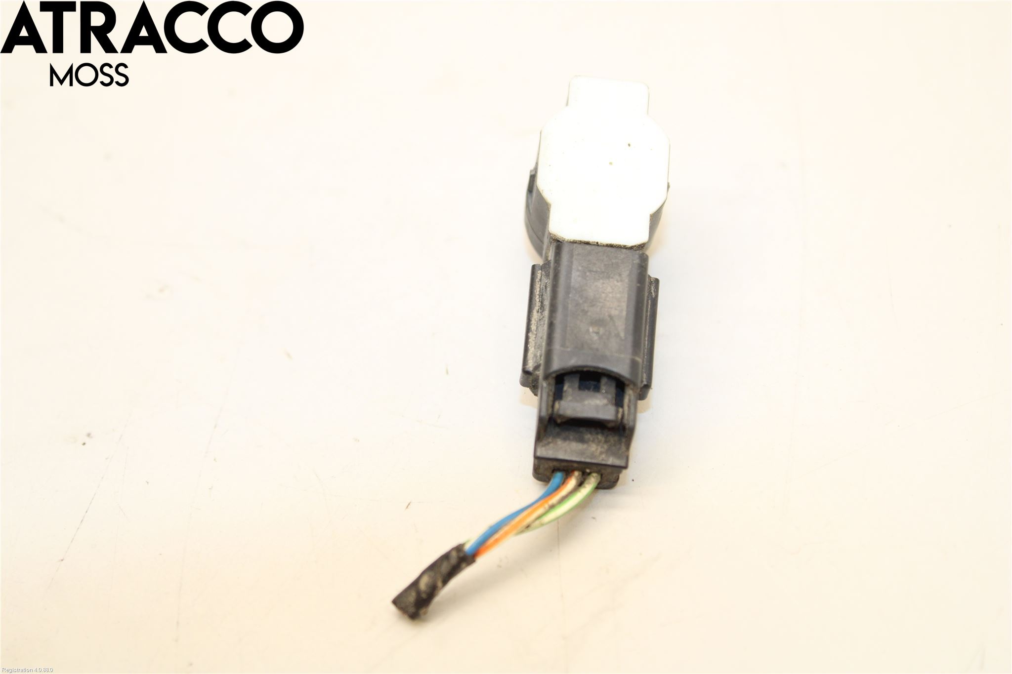 Ford FIESTA 13-17 Parkeringshjälp Backsensor